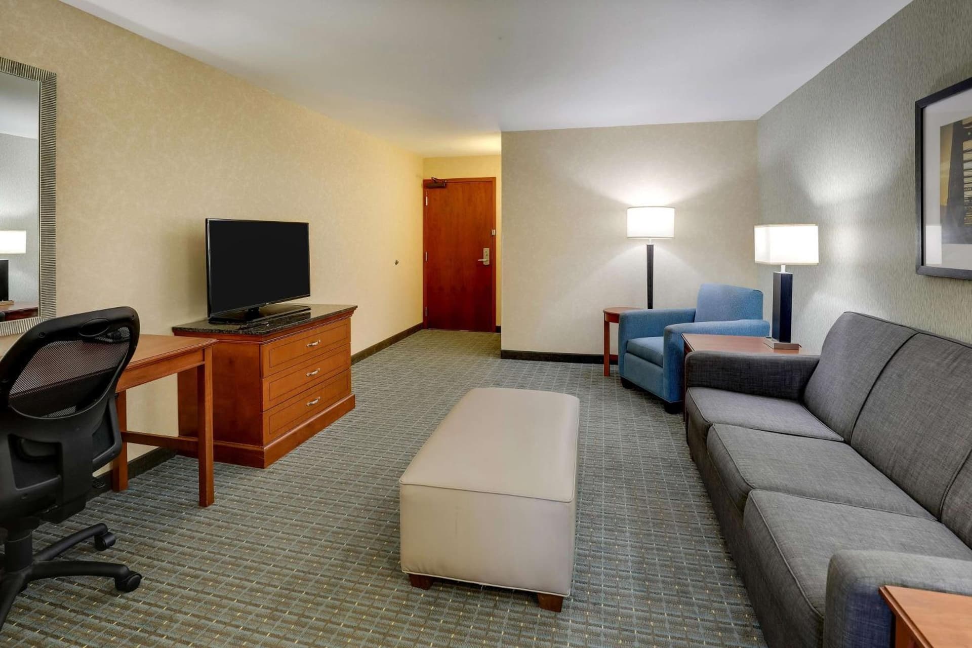 Drury Inn & Suites Grand Rapids gallery photo in Cascade, MI — image 36