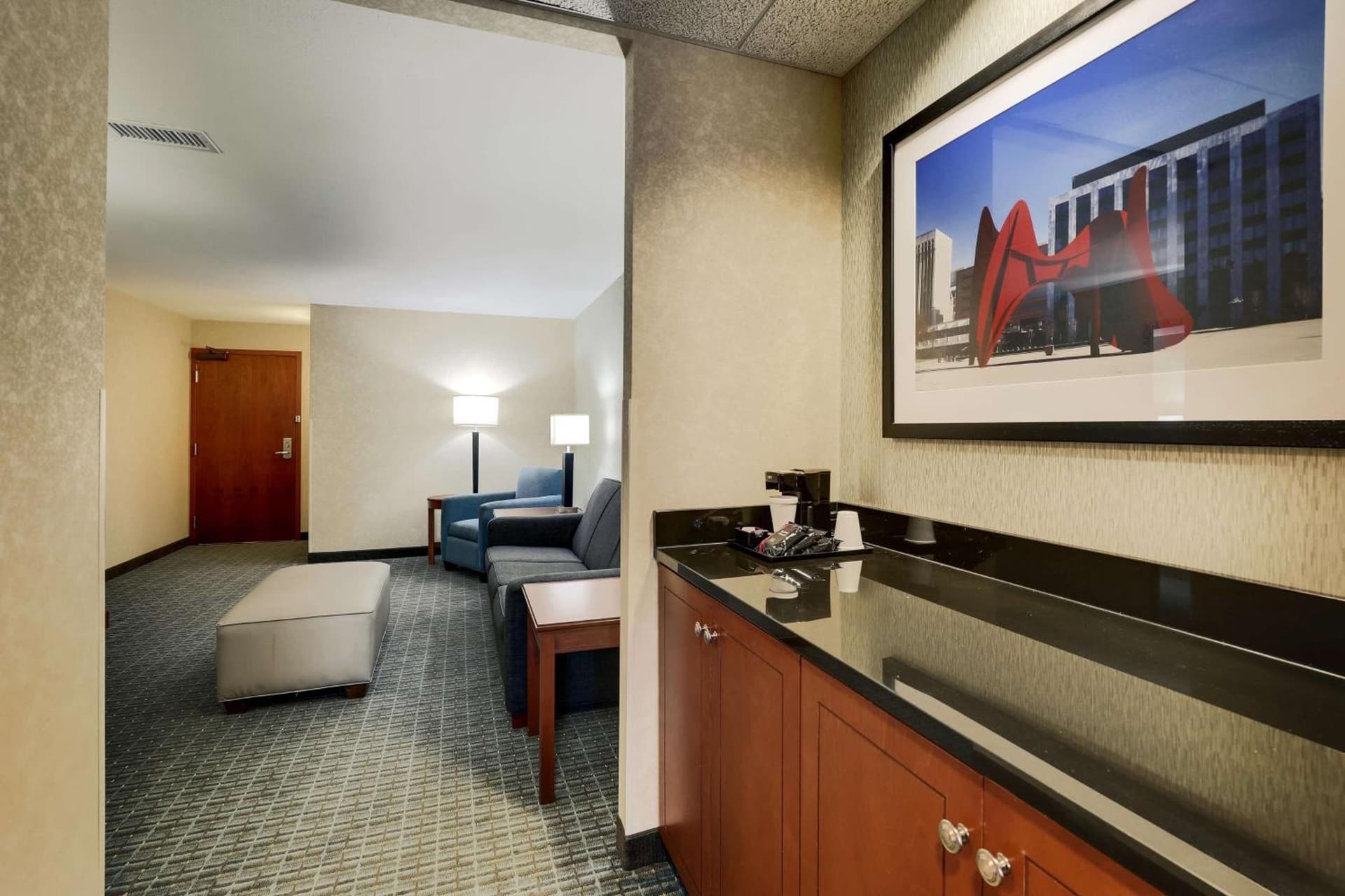 Drury Inn & Suites Grand Rapids gallery photo in Cascade, MI — image 27