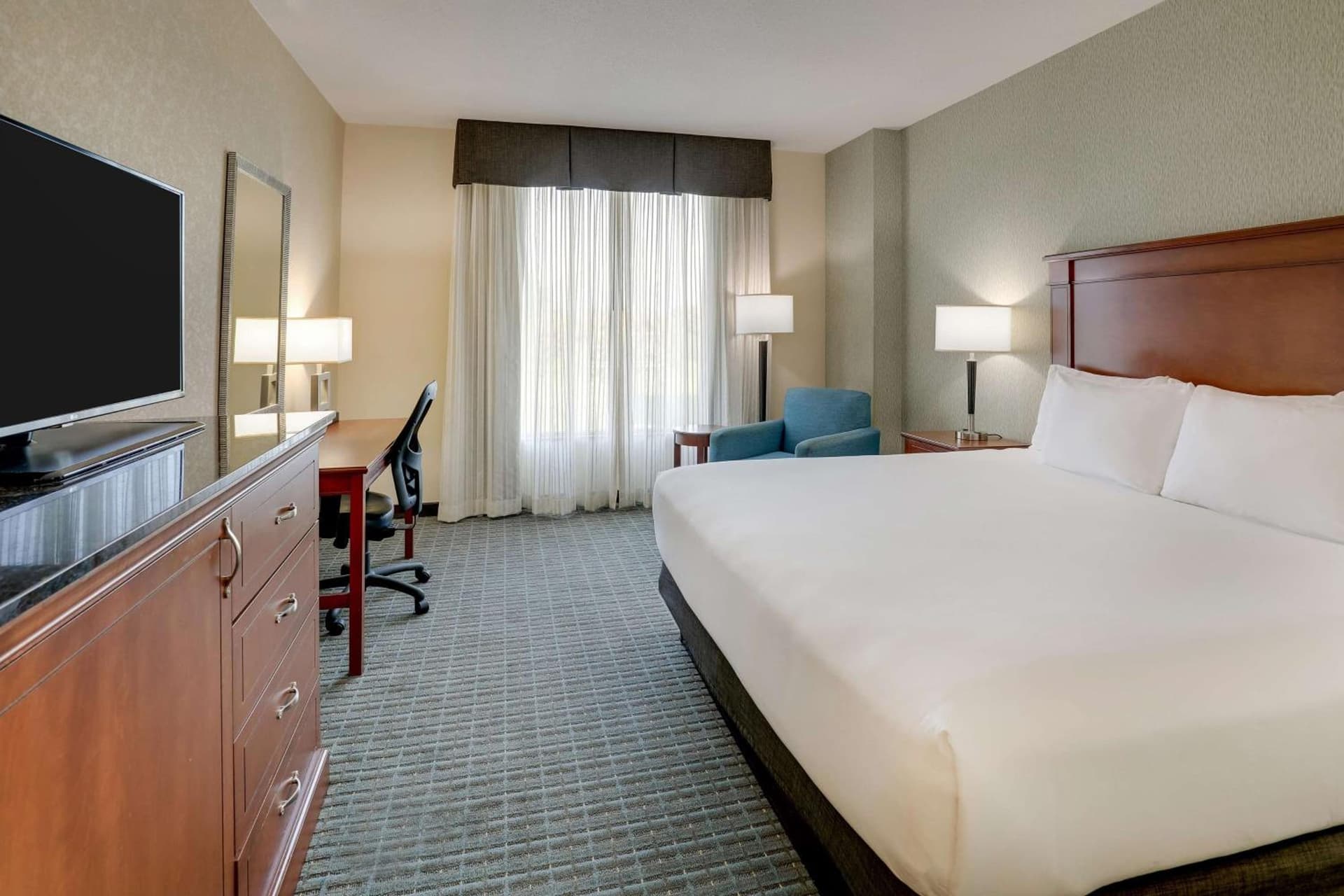 Drury Inn & Suites Grand Rapids gallery photo in Cascade, MI — image 19