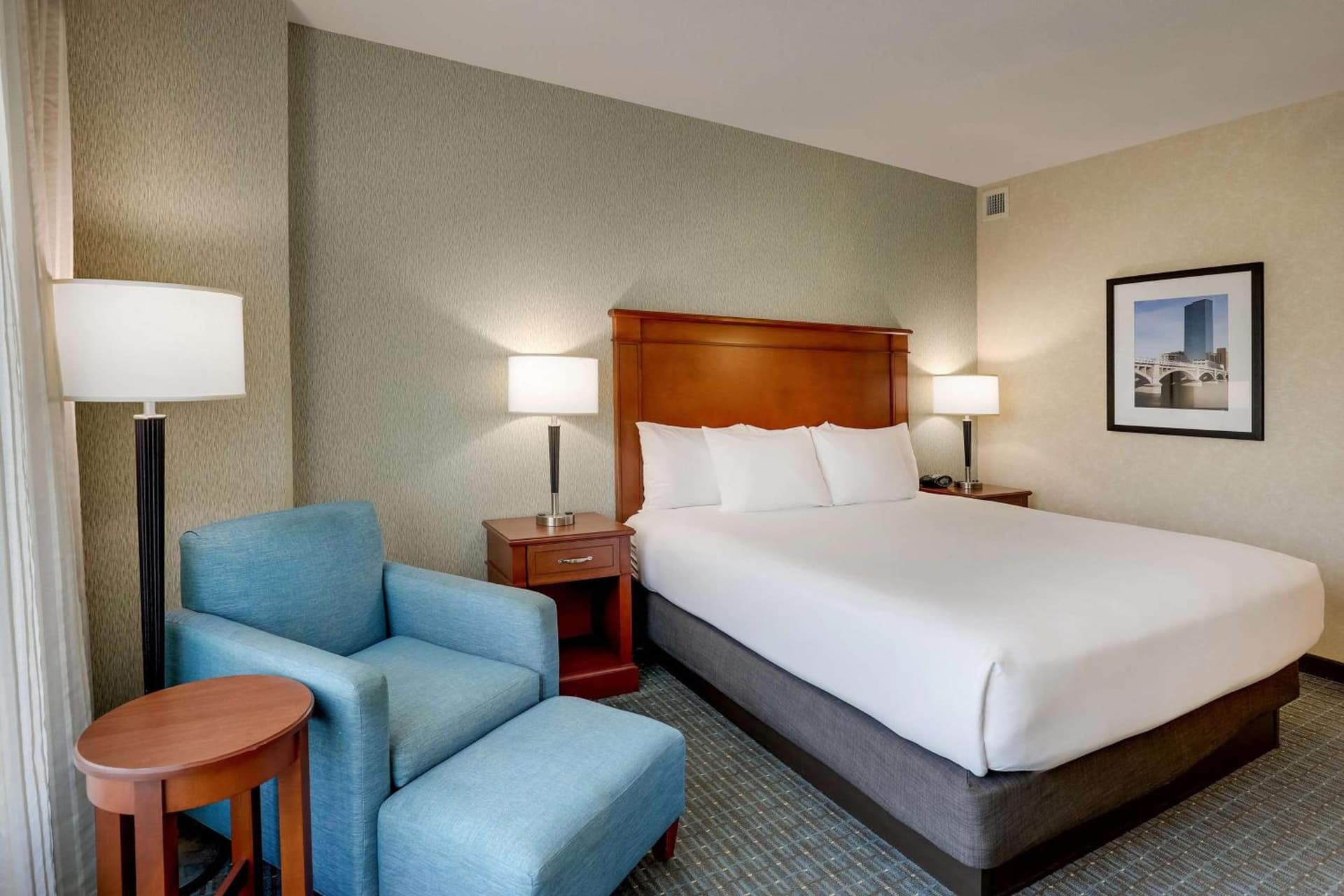 Drury Inn & Suites Grand Rapids gallery photo in Cascade, MI — image 48