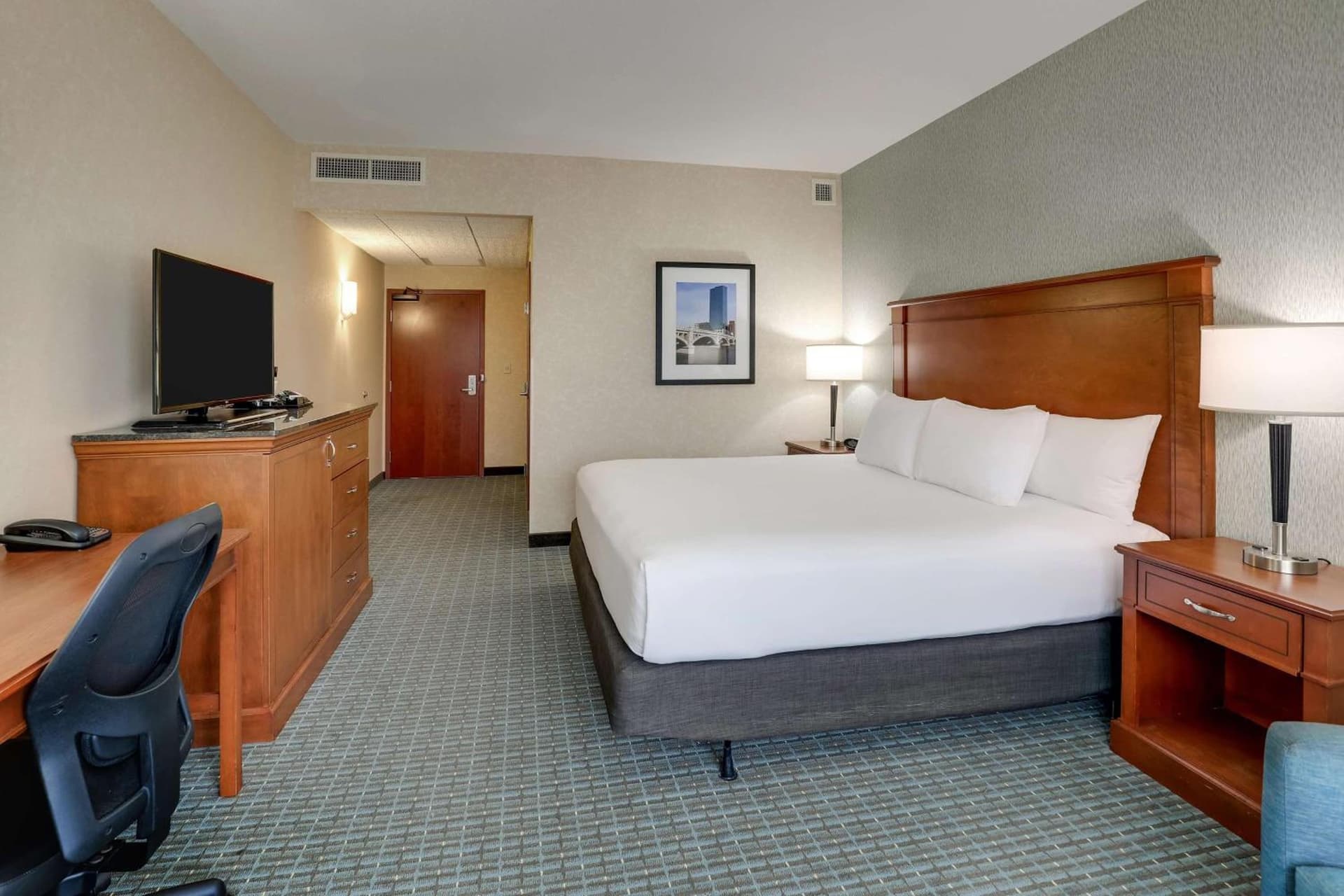 Drury Inn & Suites Grand Rapids gallery photo in Cascade, MI — image 44