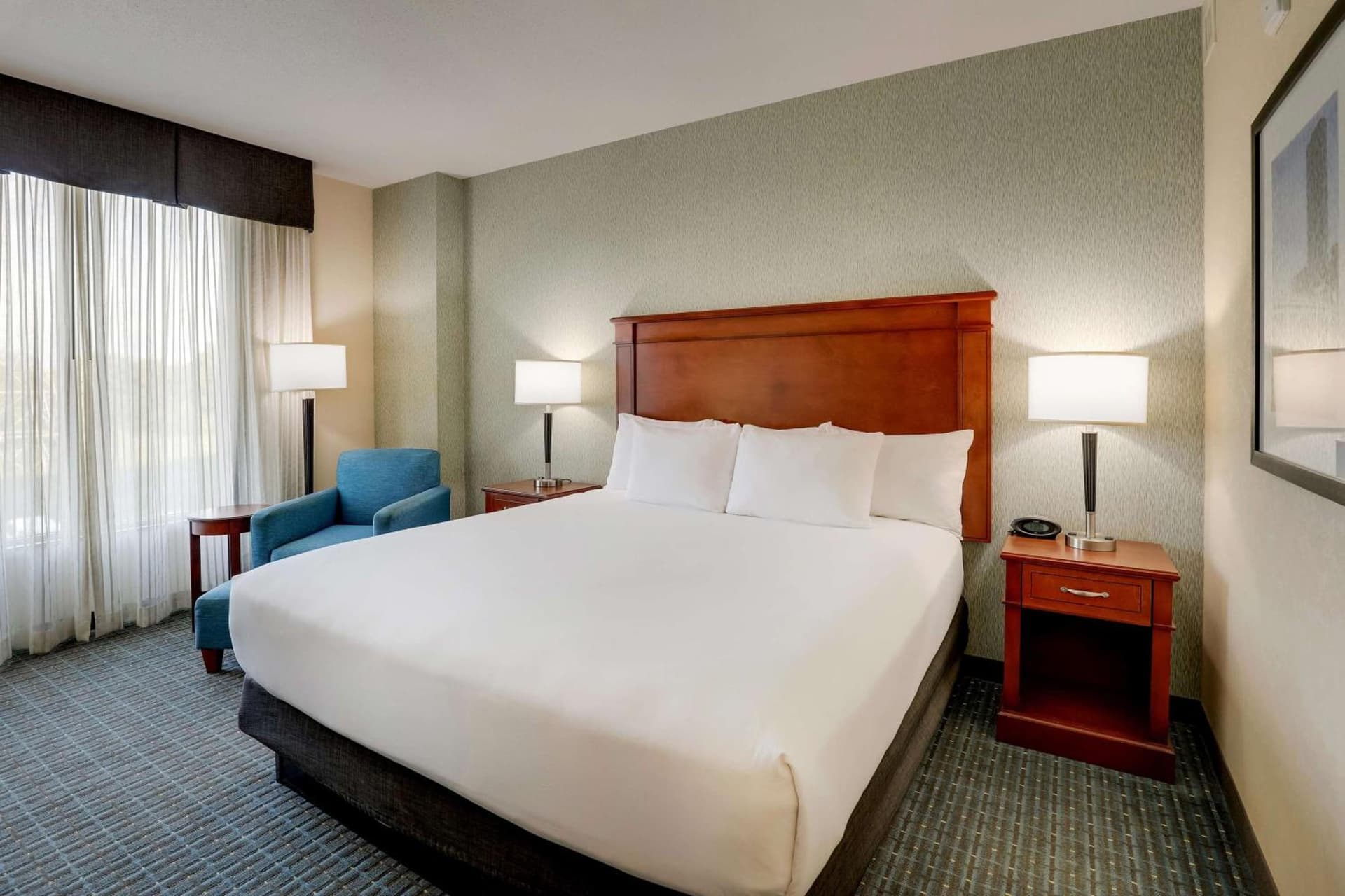 Drury Inn & Suites Grand Rapids gallery photo in Cascade, MI — image 14