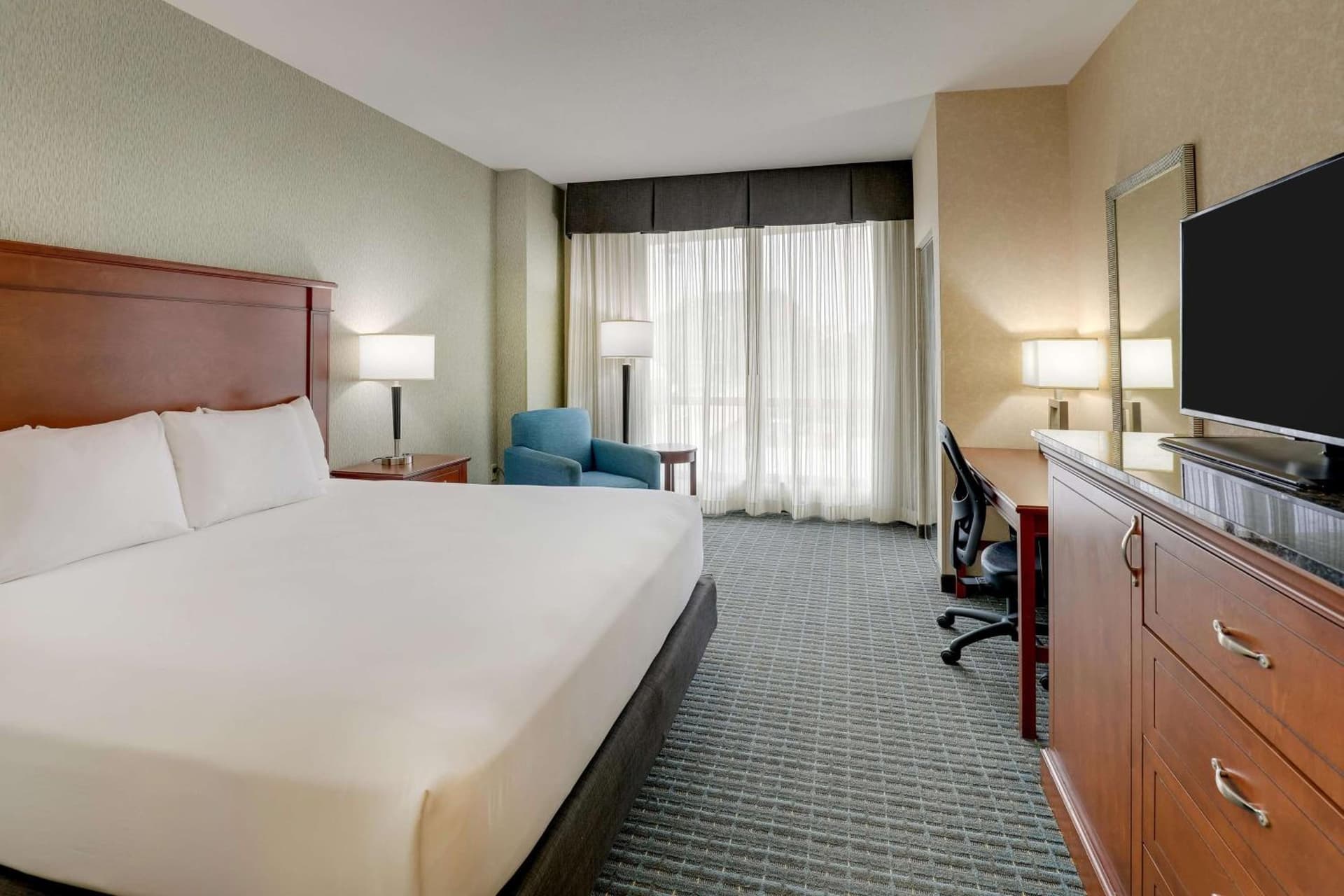 Drury Inn & Suites Grand Rapids gallery photo in Cascade, MI — image 43