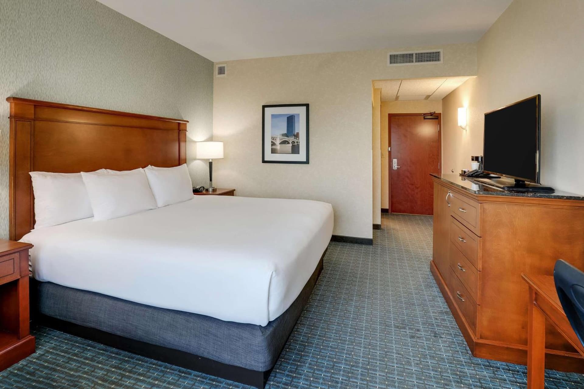 Drury Inn & Suites Grand Rapids gallery photo in Cascade, MI — image 45