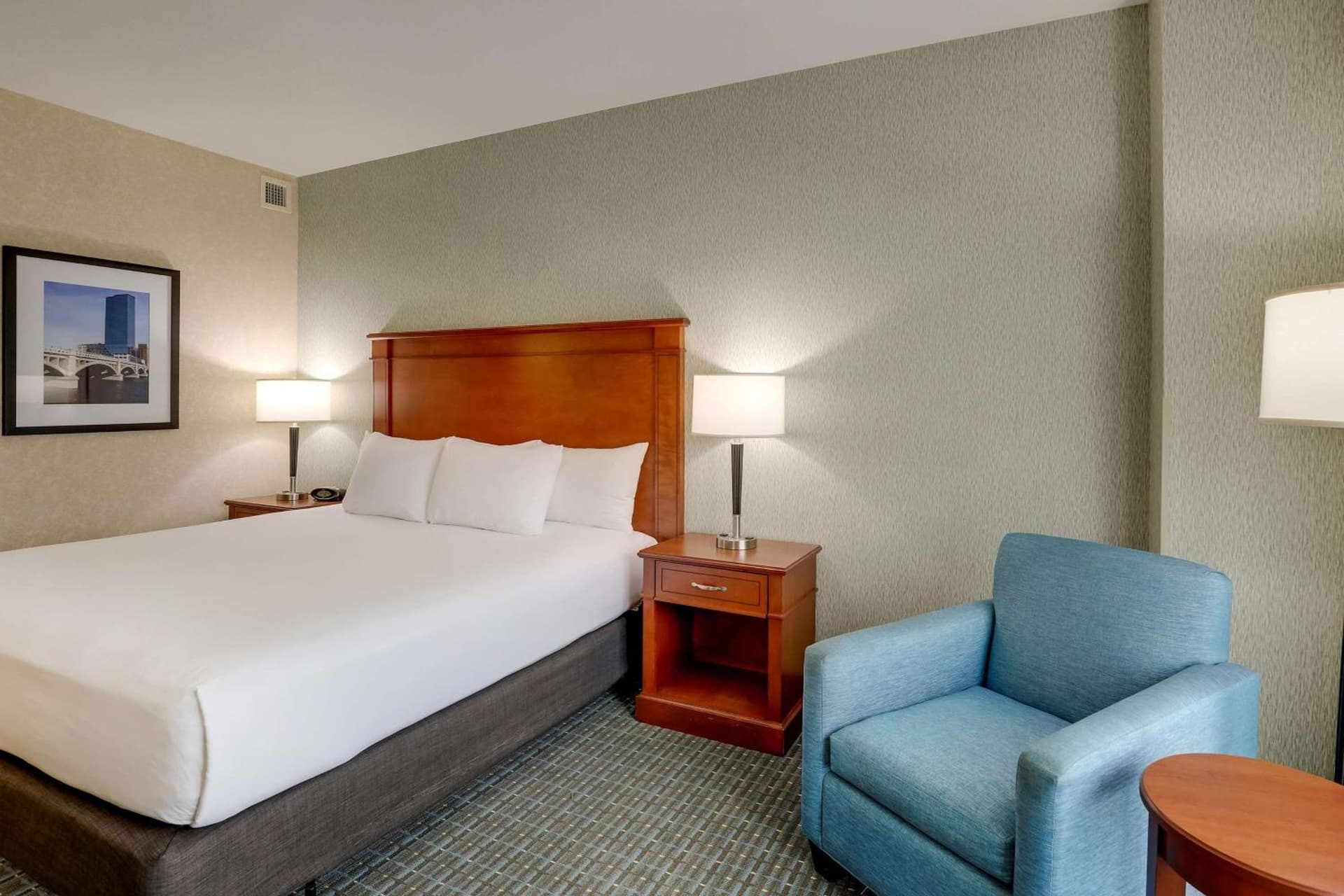 Drury Inn & Suites Grand Rapids interior in Cascade, MI — gallery photo 2