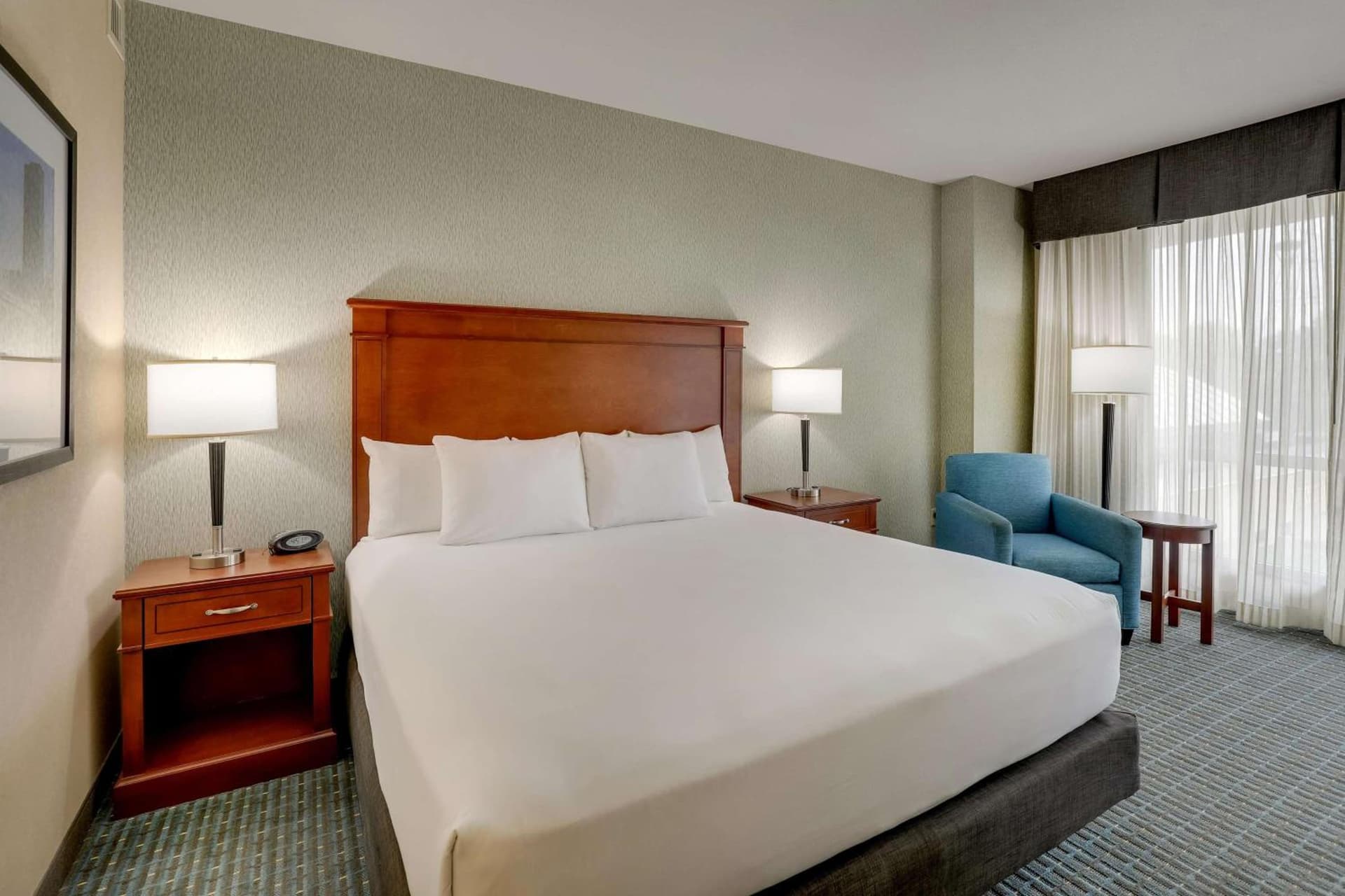 Drury Inn & Suites Grand Rapids gallery photo in Cascade, MI — image 9