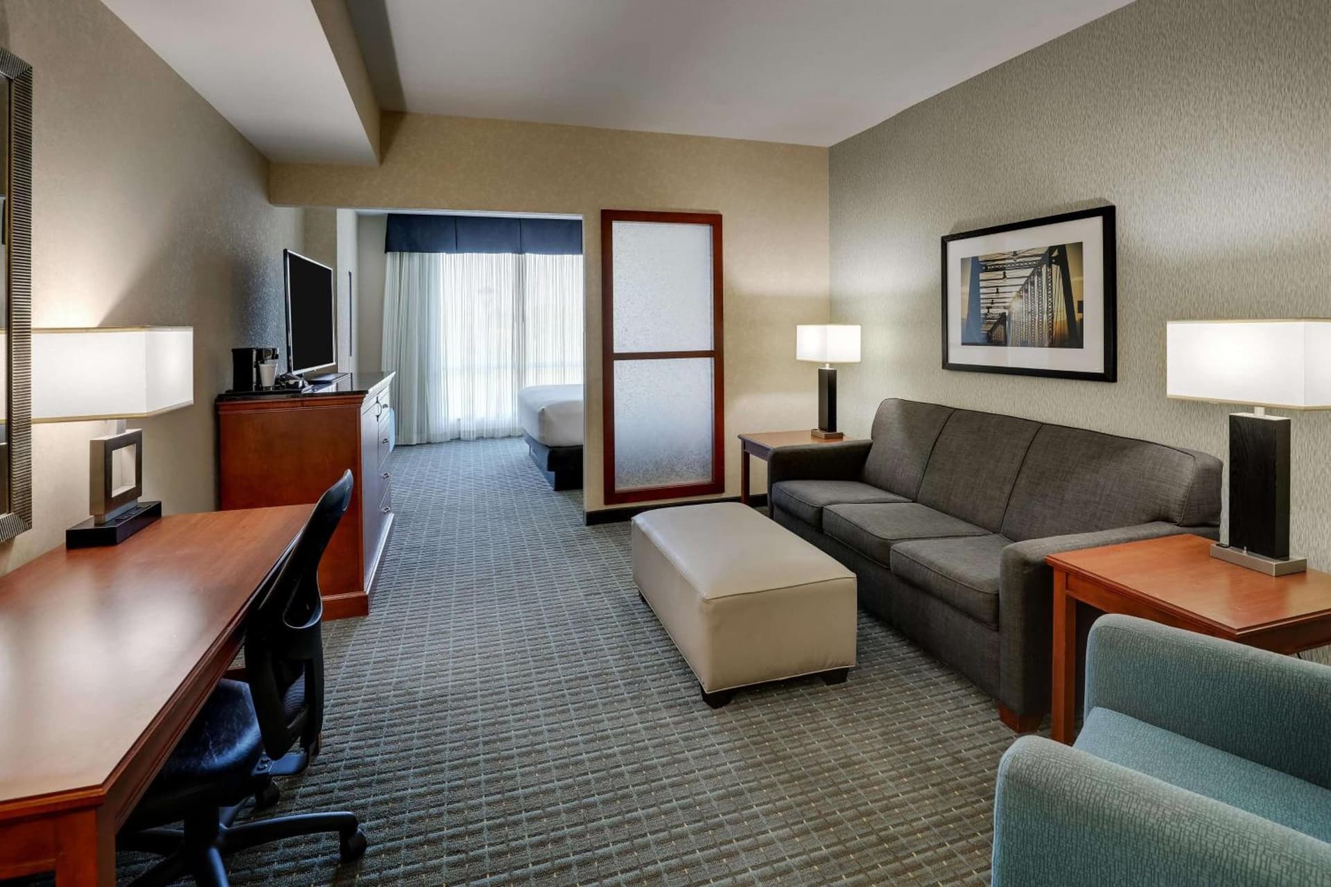 Drury Inn & Suites Grand Rapids gallery photo in Cascade, MI — image 53