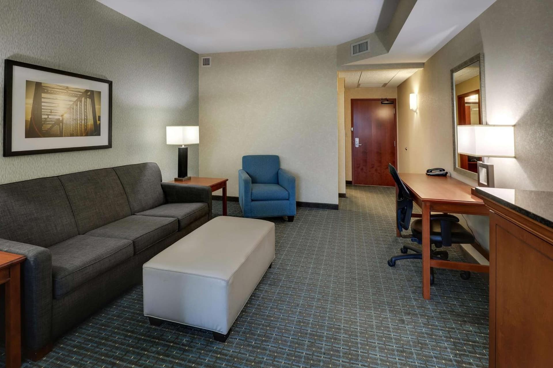 Drury Inn & Suites Grand Rapids gallery photo in Cascade, MI — image 40