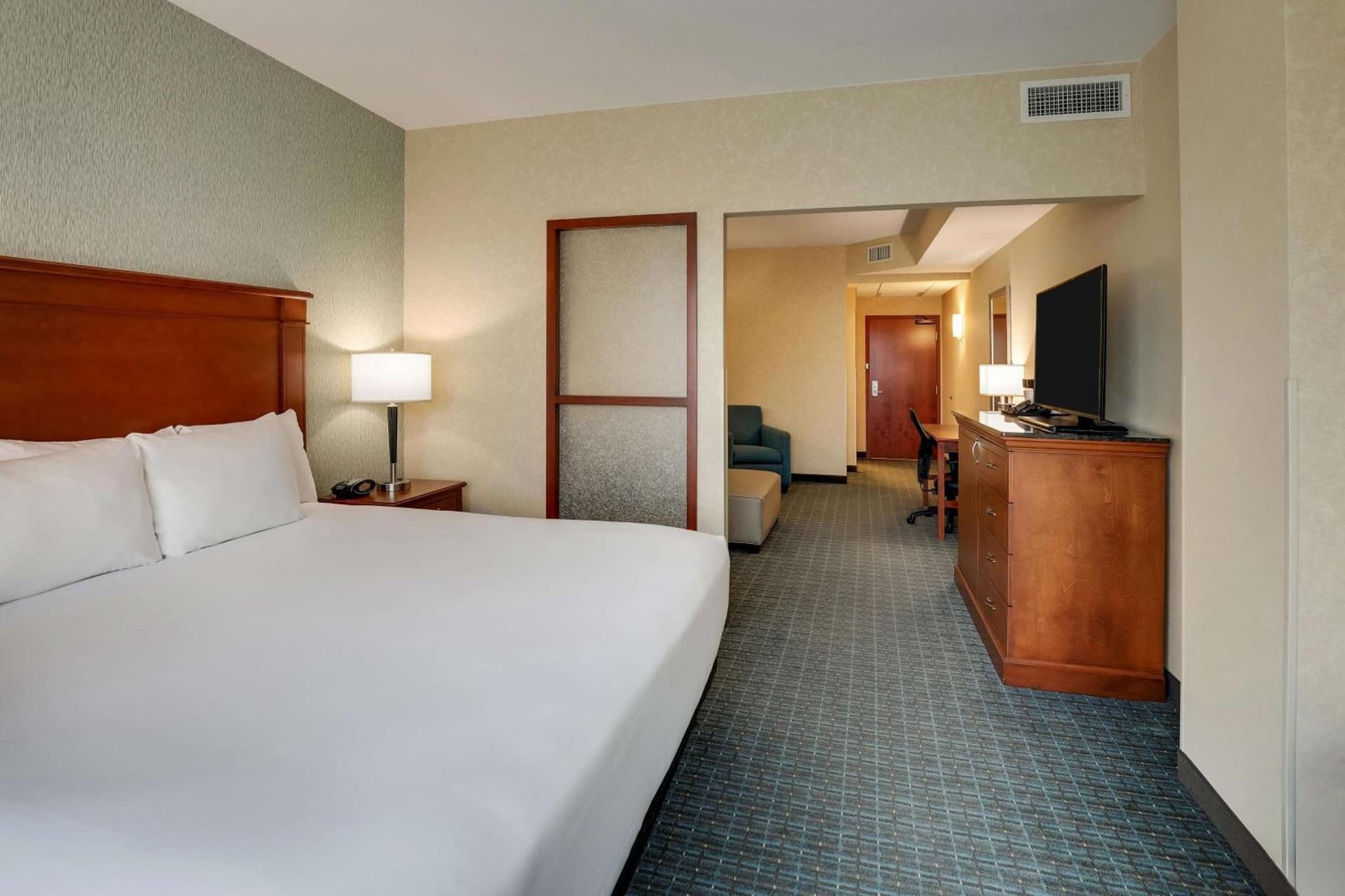 Drury Inn & Suites Grand Rapids gallery photo in Cascade, MI — image 8