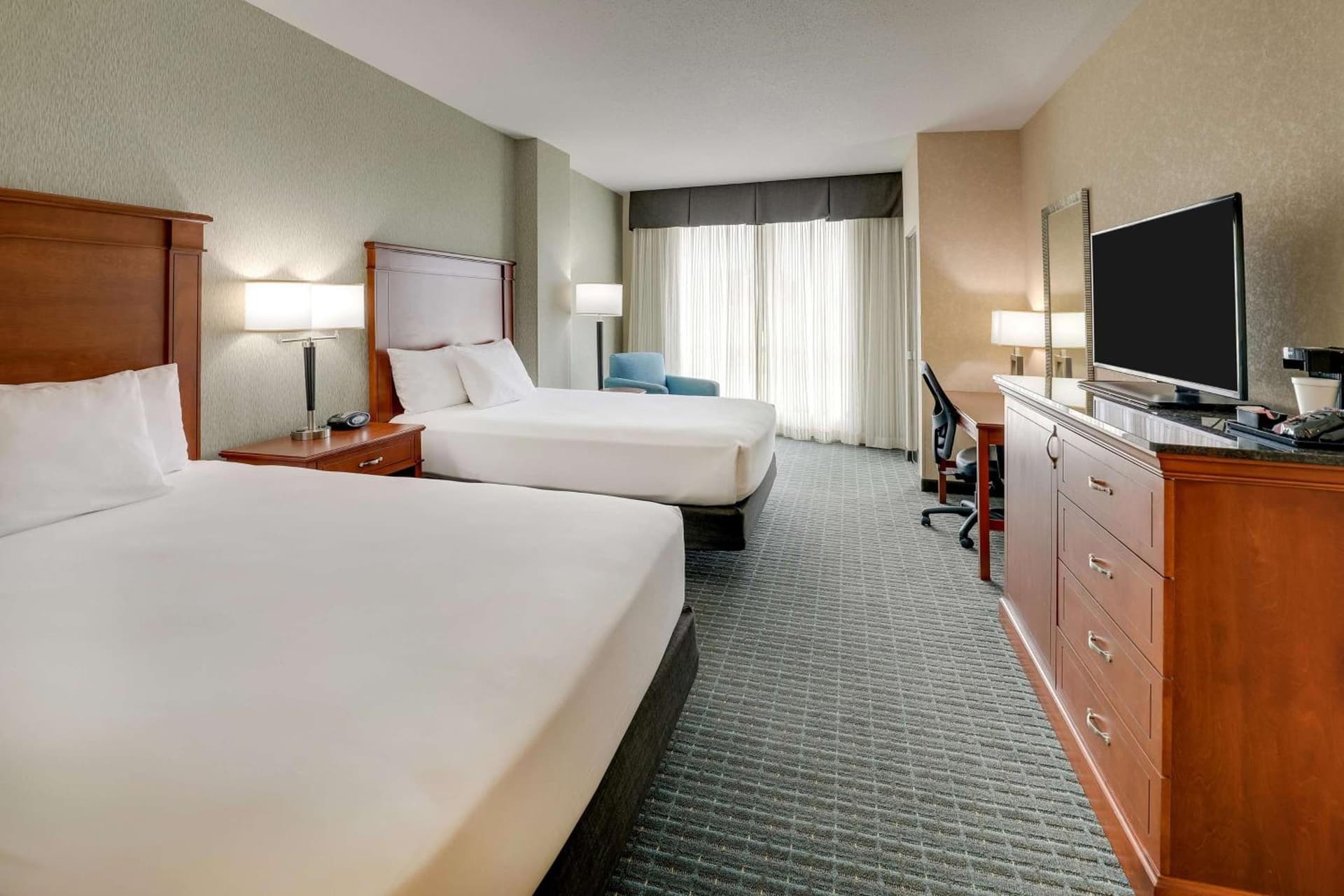Drury Inn & Suites Grand Rapids gallery photo in Cascade, MI — image 37