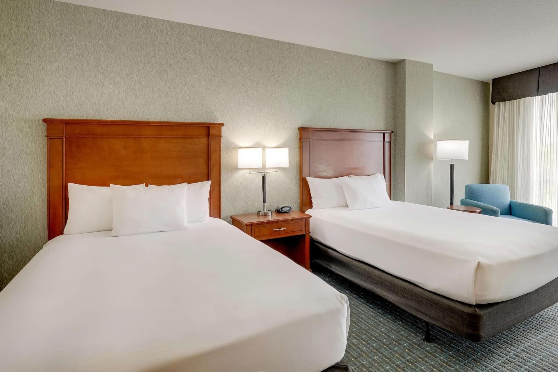 Drury Inn & Suites Grand Rapids gallery photo in Cascade, MI — image 29