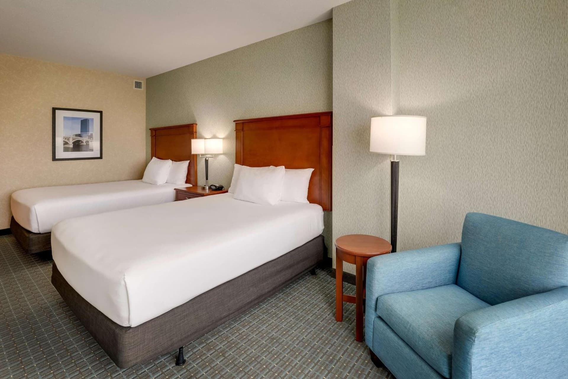 Drury Inn & Suites Grand Rapids gallery photo in Cascade, MI — image 70