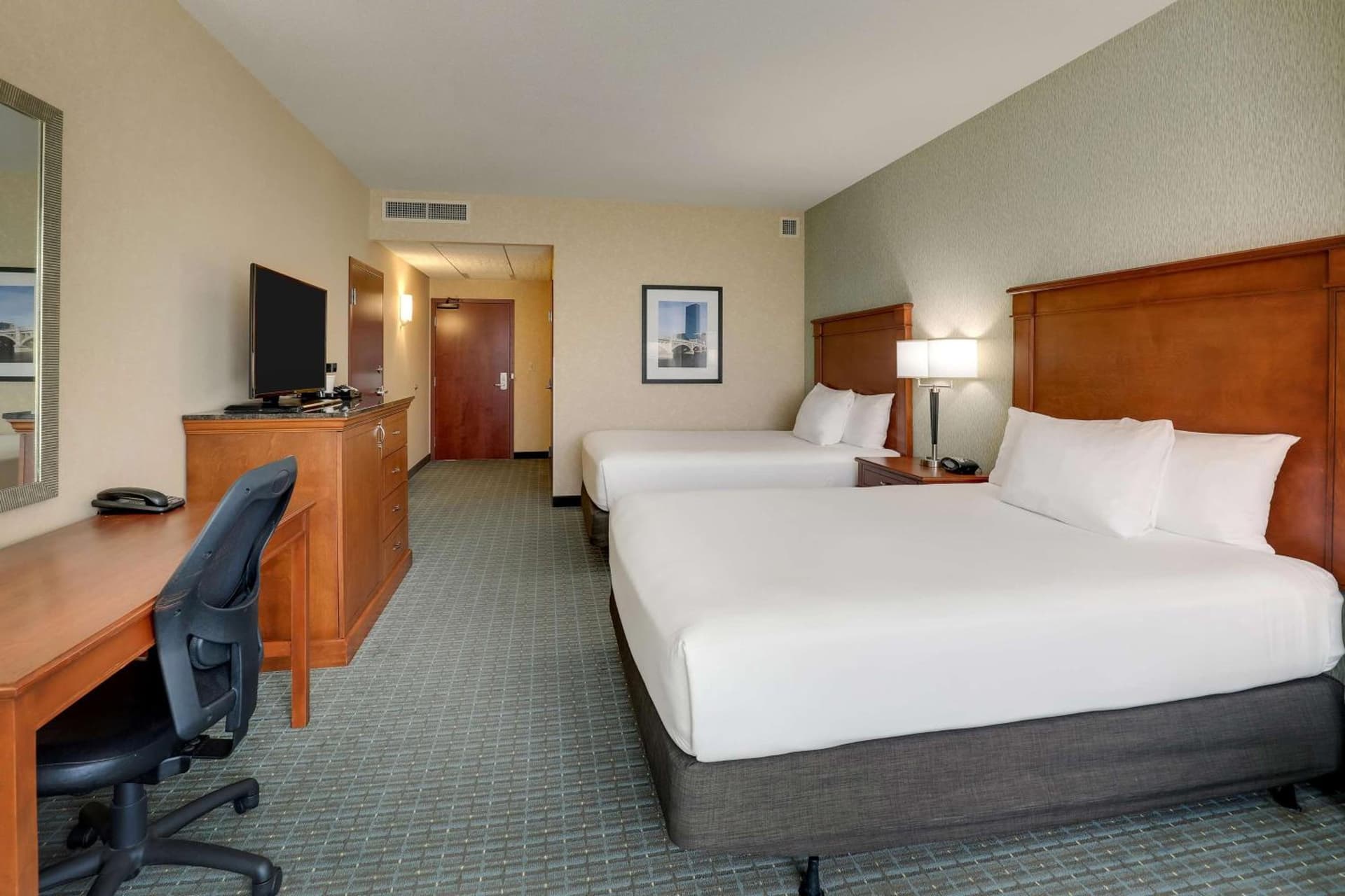 Drury Inn & Suites Grand Rapids gallery photo in Cascade, MI — image 72
