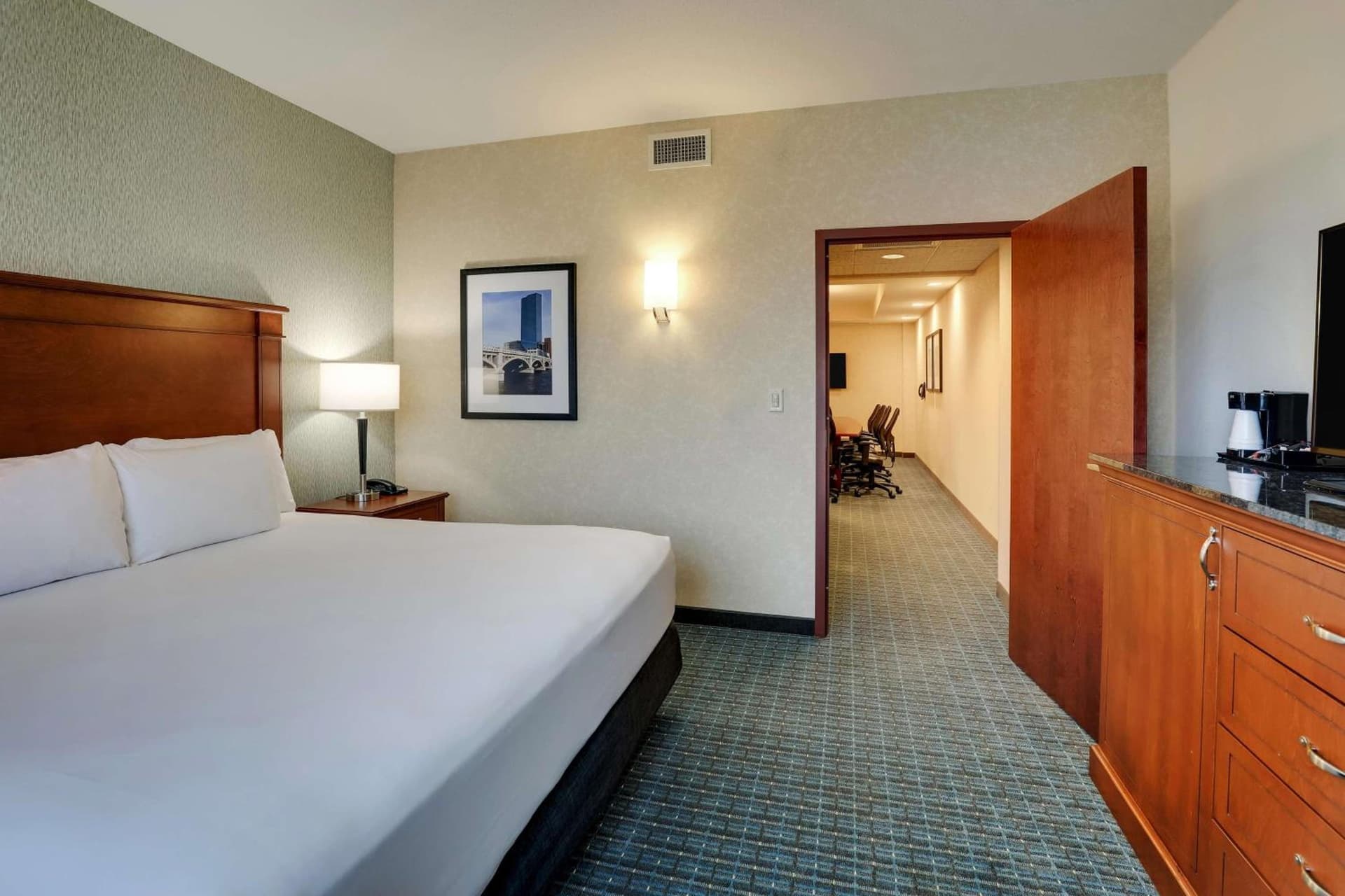 Drury Inn & Suites Grand Rapids gallery photo in Cascade, MI — image 39