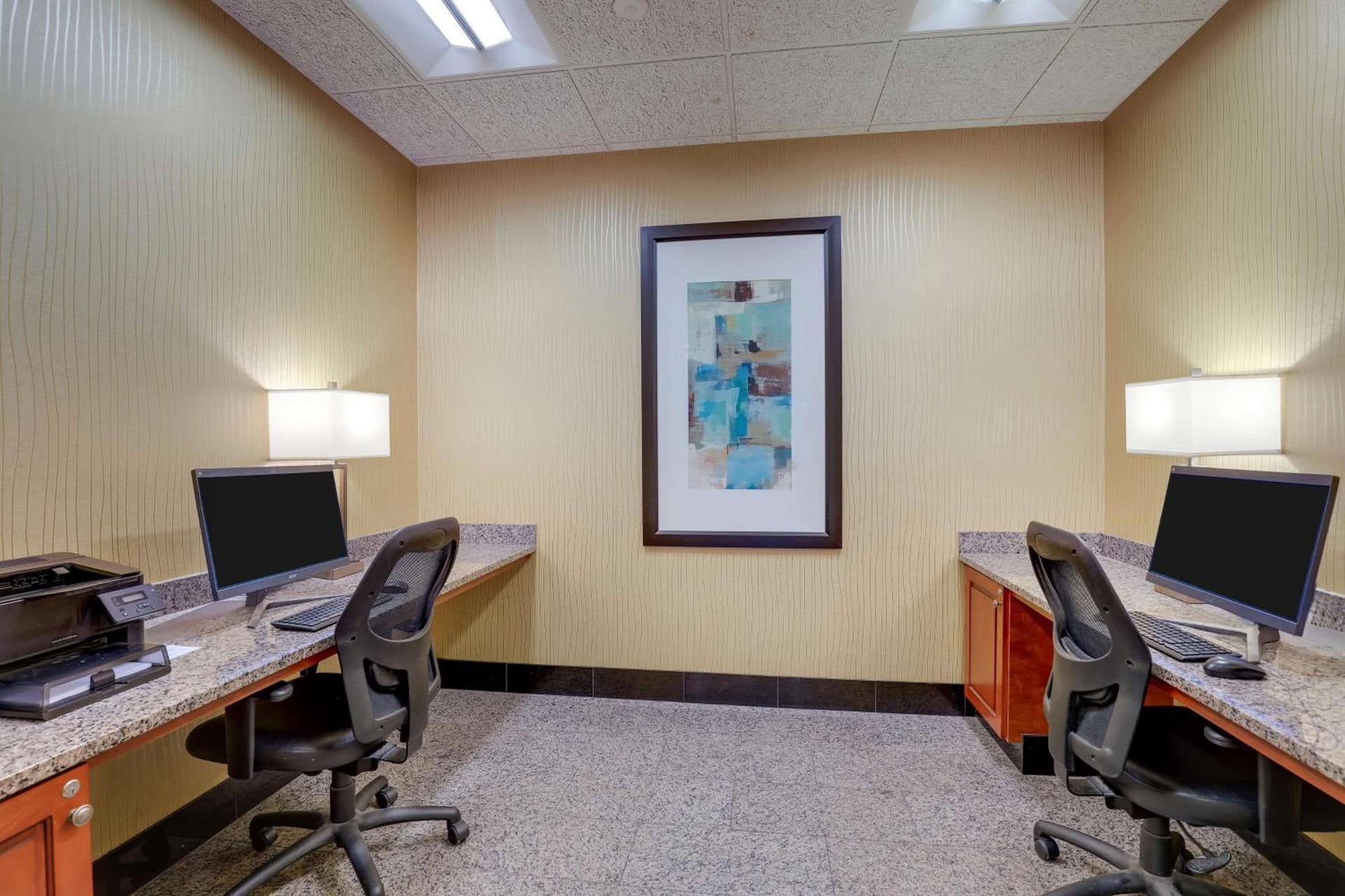Drury Inn & Suites Grand Rapids gallery photo in Cascade, MI — image 13