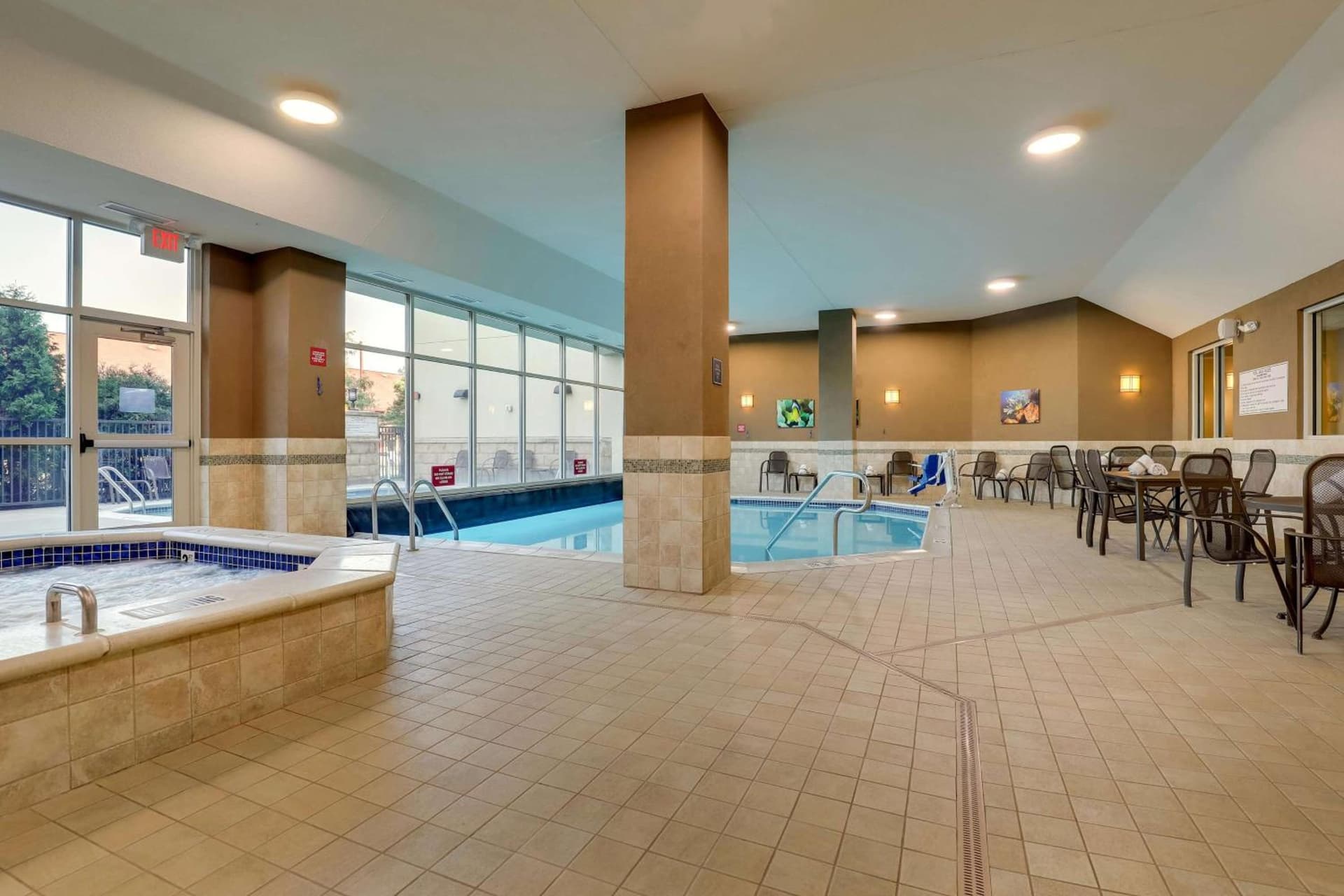 Drury Inn & Suites Grand Rapids gallery photo in Cascade, MI — image 33