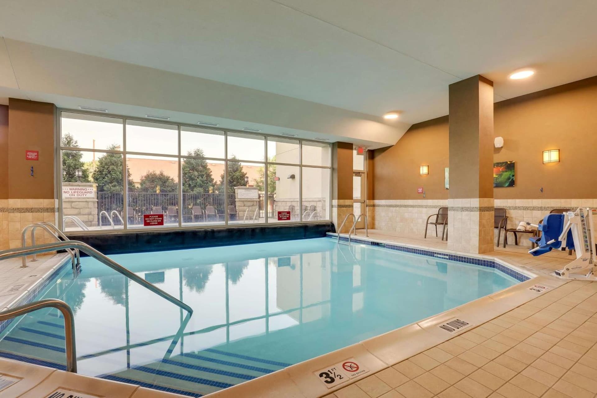 Drury Inn & Suites Grand Rapids gallery photo in Cascade, MI — image 23