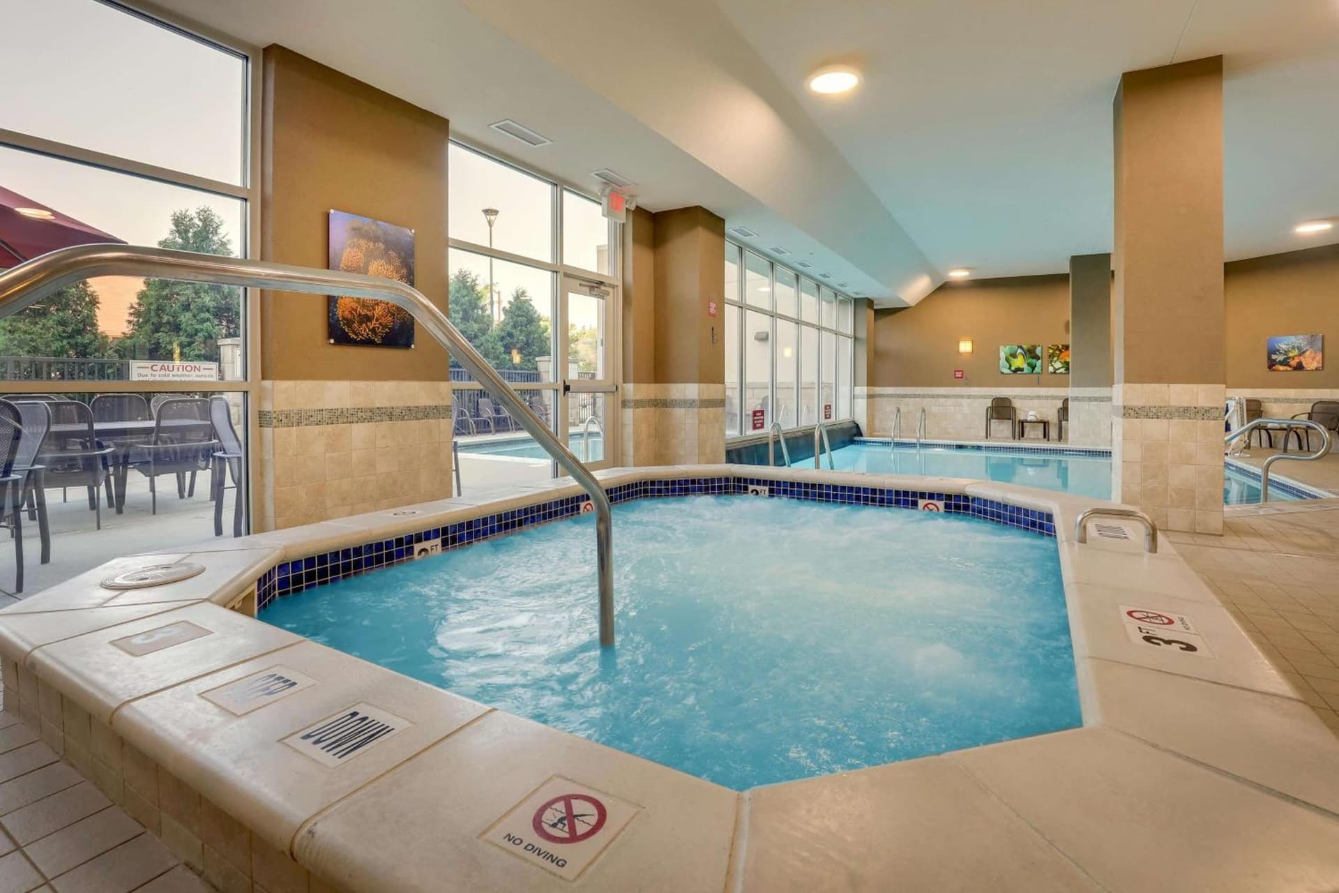 Drury Inn & Suites Grand Rapids gallery photo in Cascade, MI — image 55