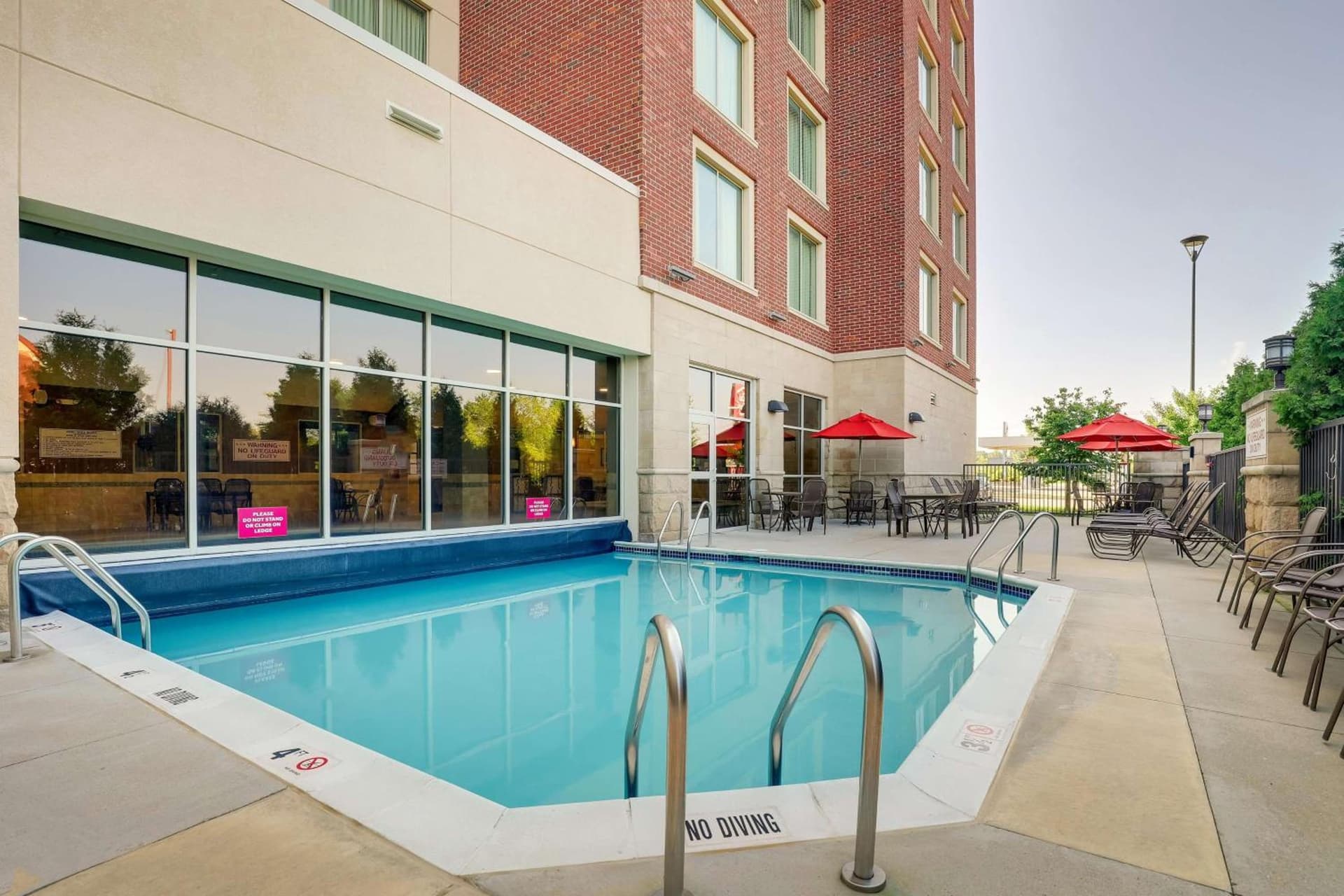 Drury Inn & Suites Grand Rapids gallery photo in Cascade, MI — image 47