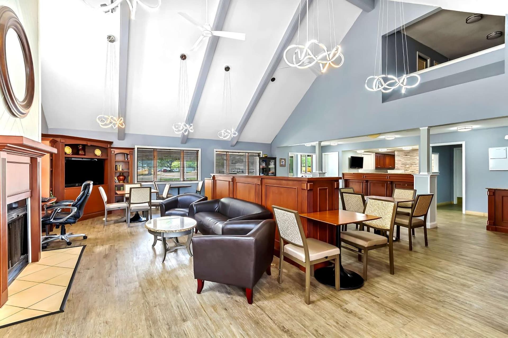 SureStay Studio by Best Western Pensacola gallery photo in Pensacola, FL — image 15
