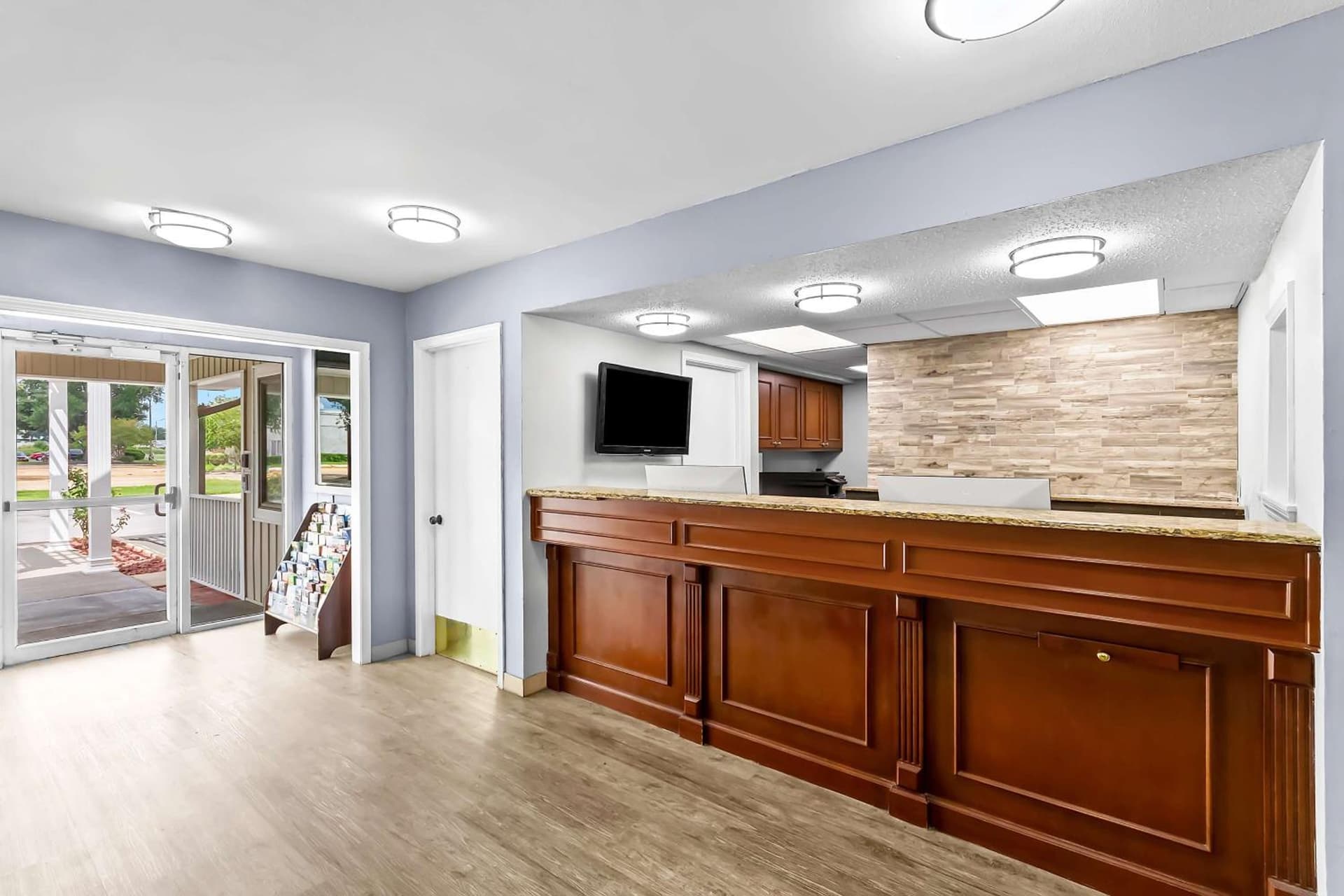 SureStay Studio by Best Western Pensacola gallery photo in Pensacola, FL — image 23