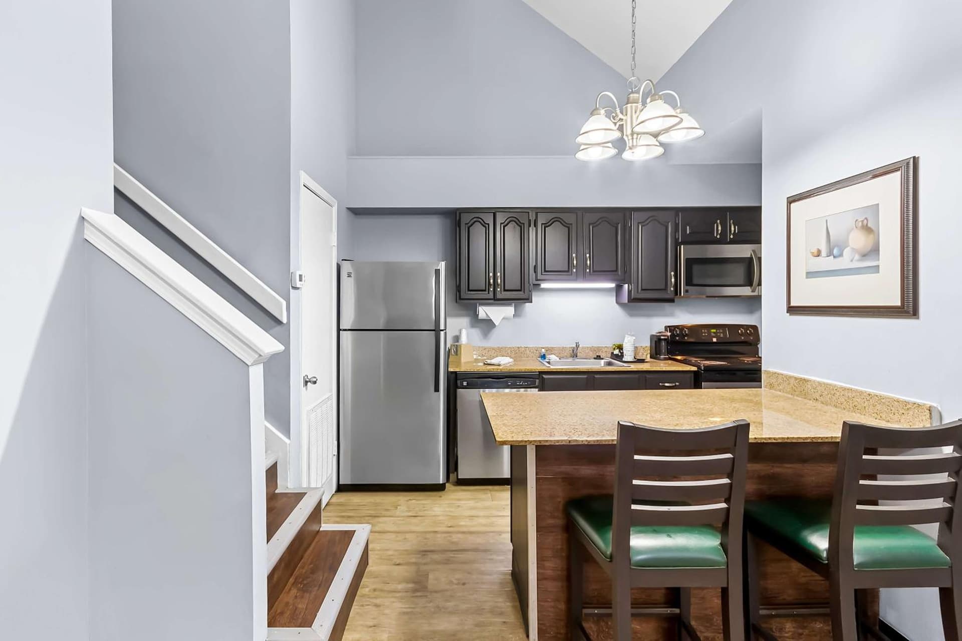 SureStay Studio by Best Western Pensacola gallery photo in Pensacola, FL — image 17