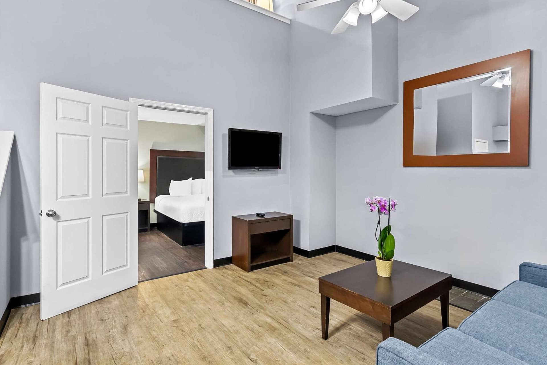 SureStay Studio by Best Western Pensacola gallery photo in Pensacola, FL — image 38