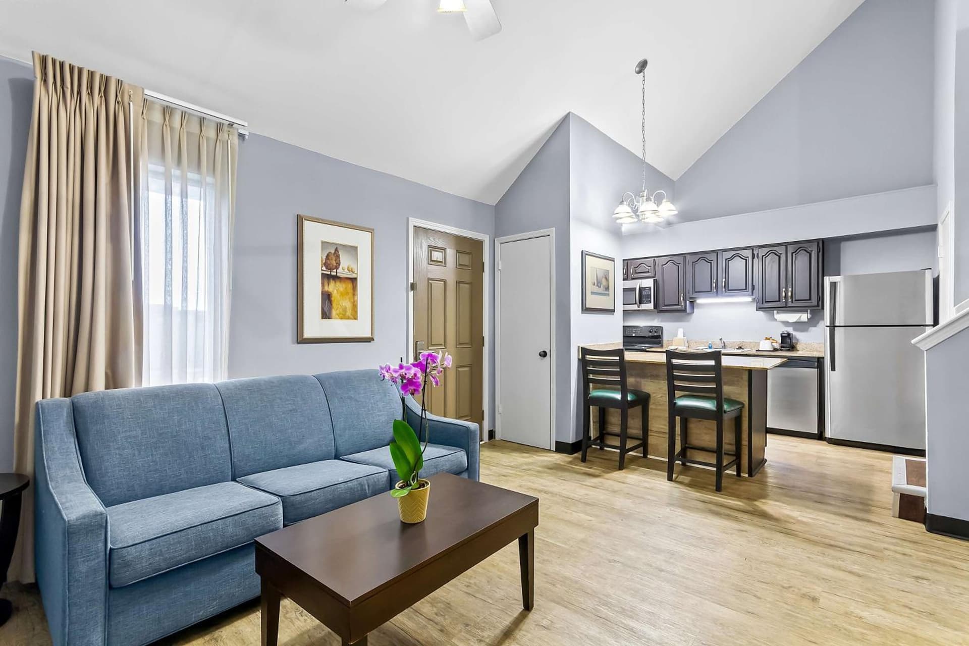 SureStay Studio by Best Western Pensacola gallery photo in Pensacola, FL — image 12