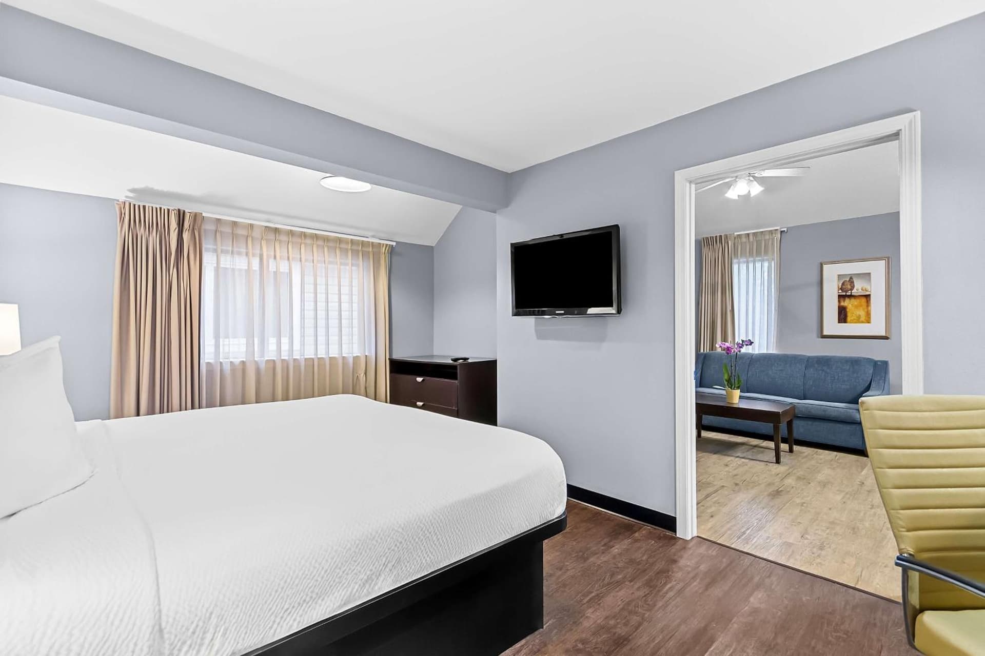 SureStay Studio by Best Western Pensacola gallery photo in Pensacola, FL — image 34