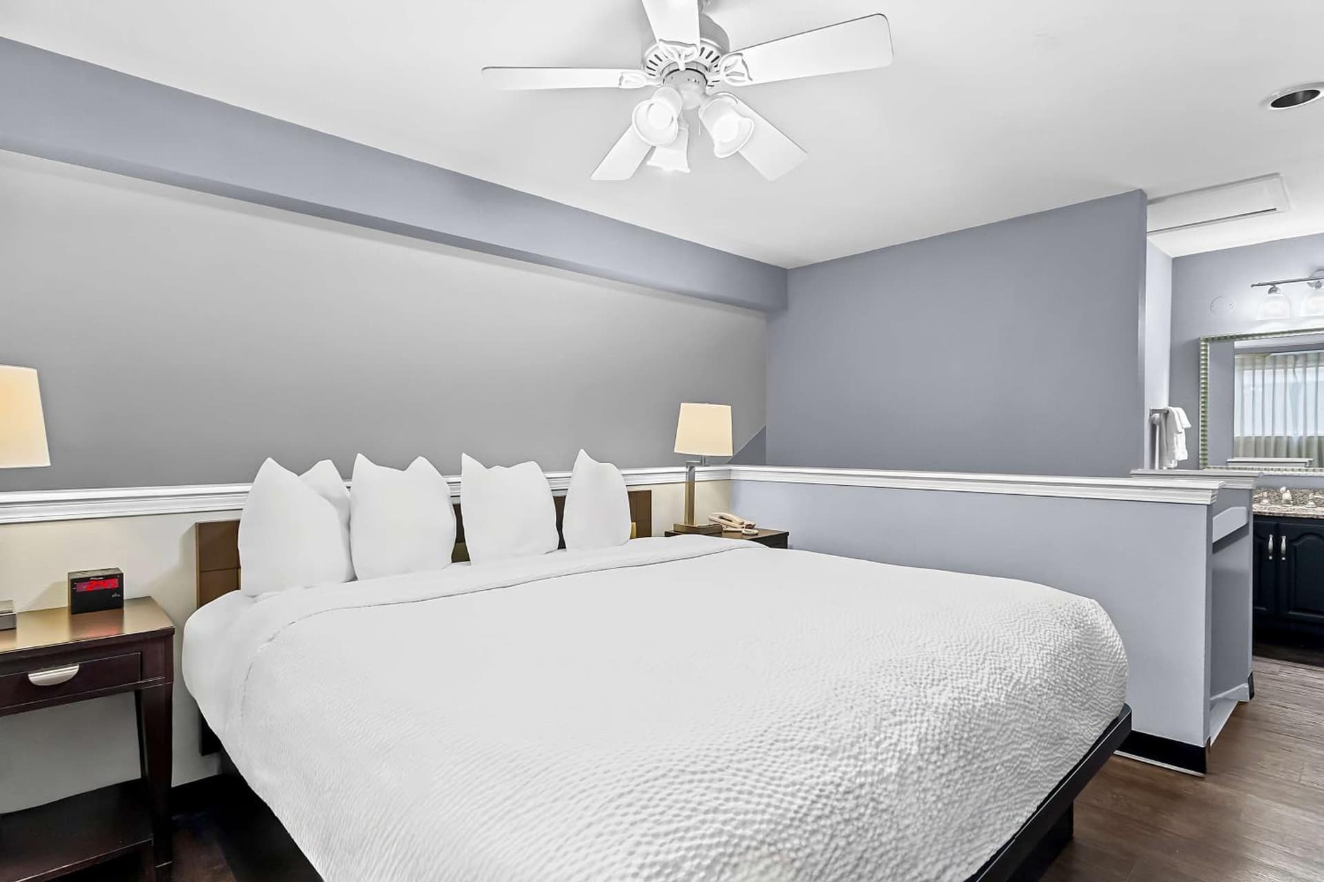 SureStay Studio by Best Western Pensacola gallery photo in Pensacola, FL — image 25