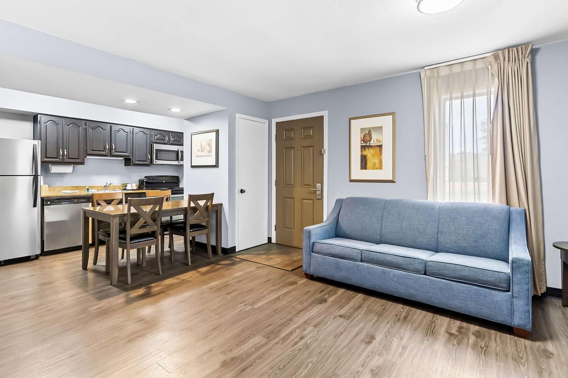 SureStay Studio by Best Western Pensacola gallery photo in Pensacola, FL — image 29