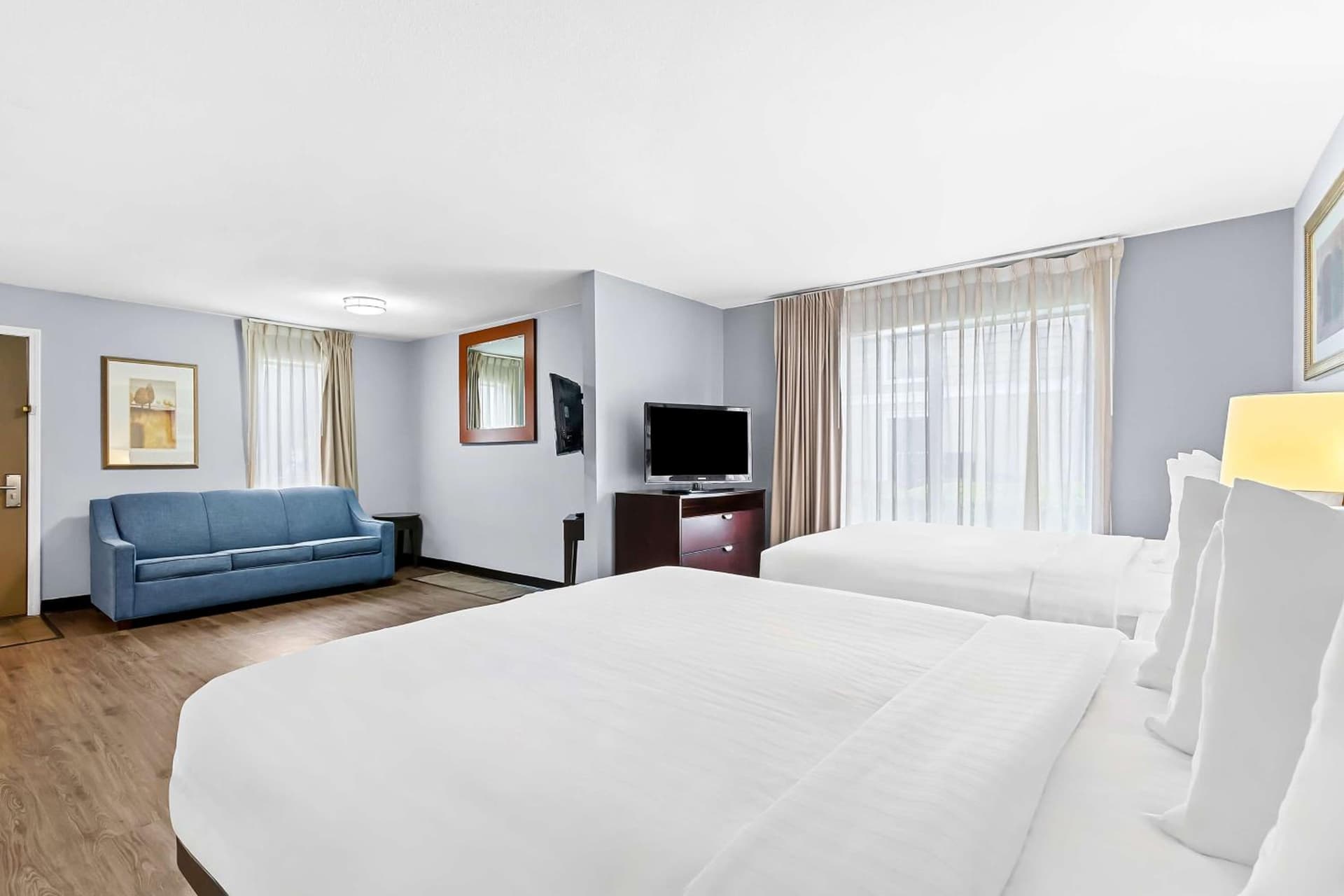 SureStay Studio by Best Western Pensacola gallery photo in Pensacola, FL — image 24