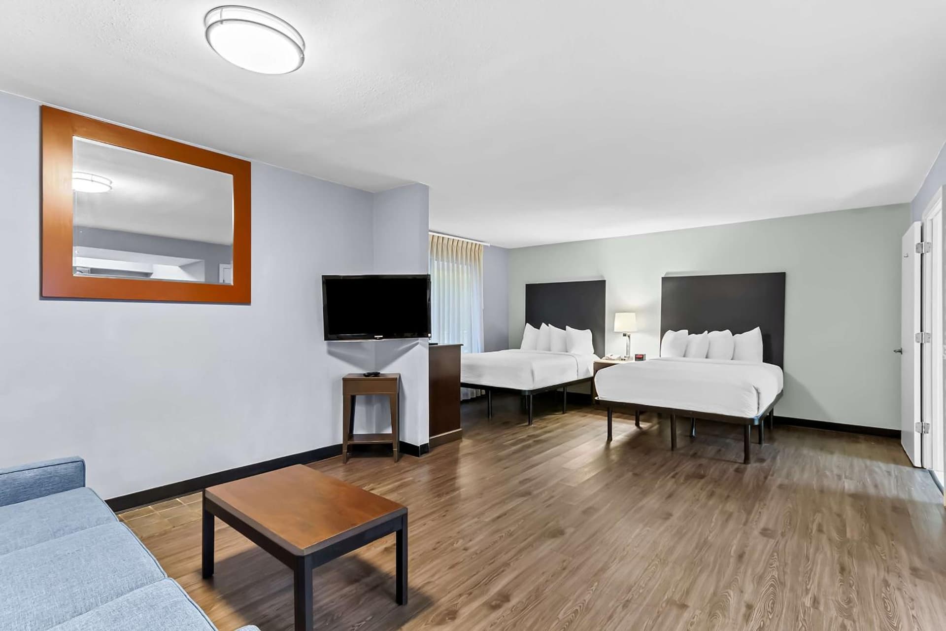 SureStay Studio by Best Western Pensacola gallery photo in Pensacola, FL — image 22