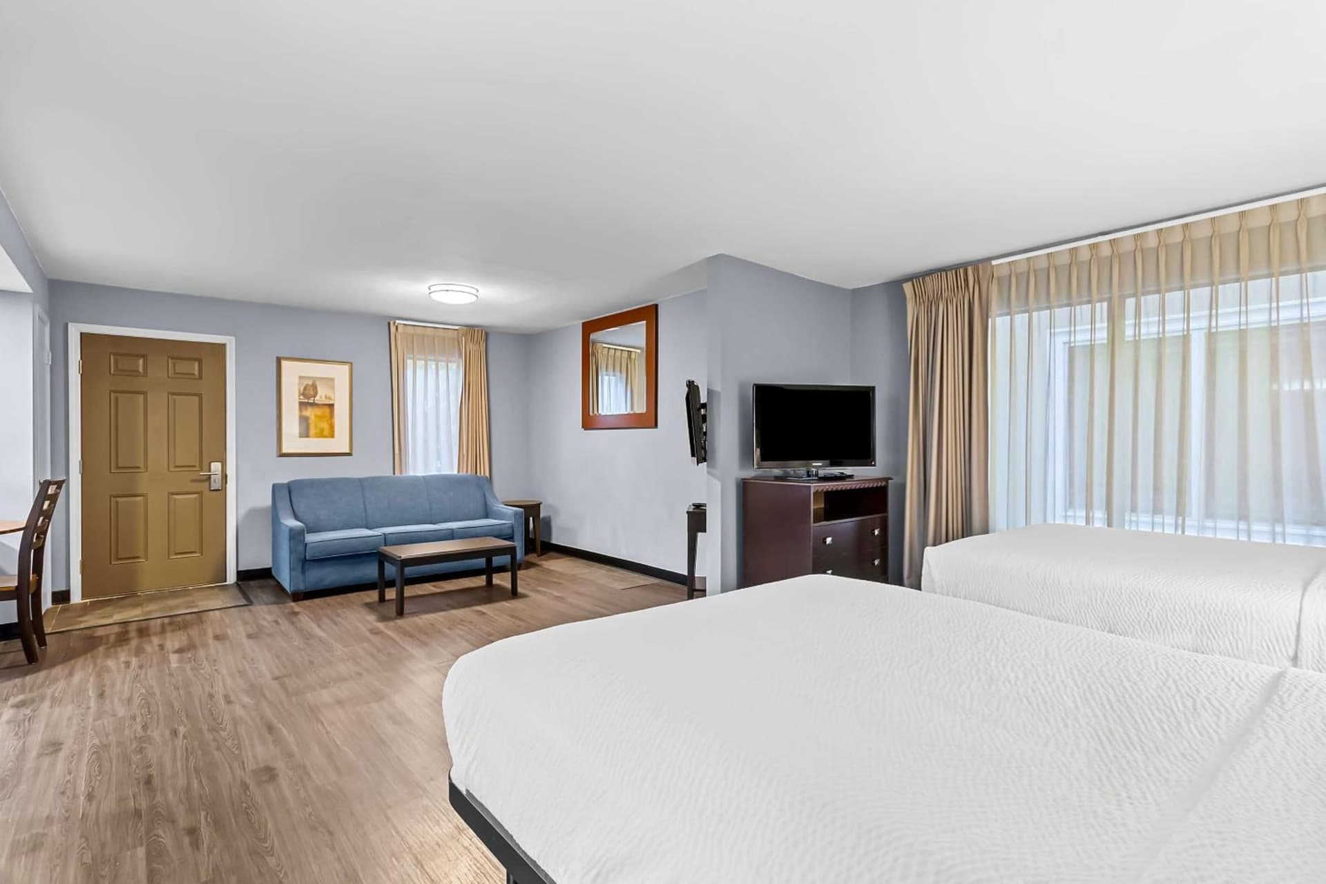 SureStay Studio by Best Western Pensacola gallery photo in Pensacola, FL — image 13