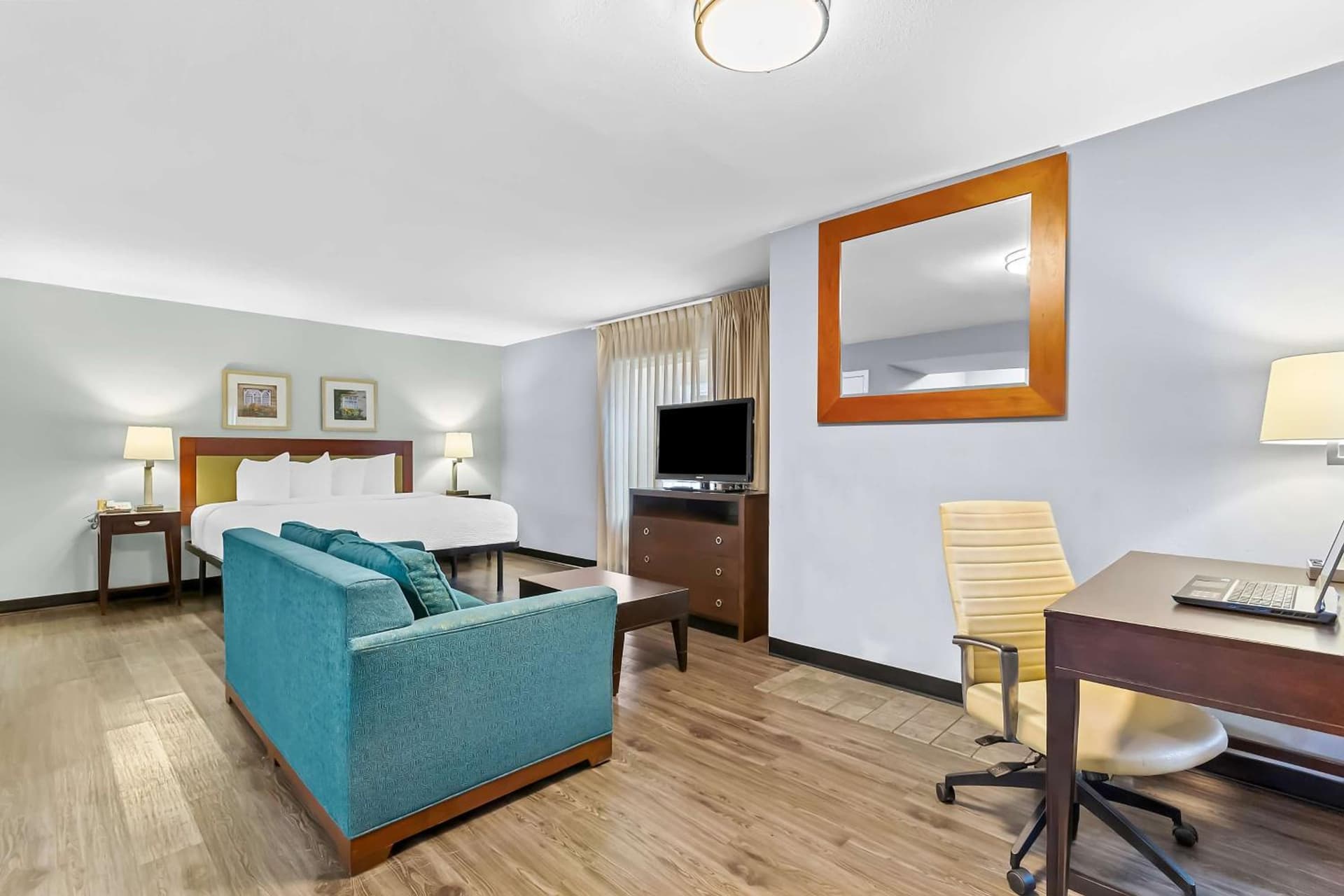 SureStay Studio by Best Western Pensacola gallery photo in Pensacola, FL — image 10