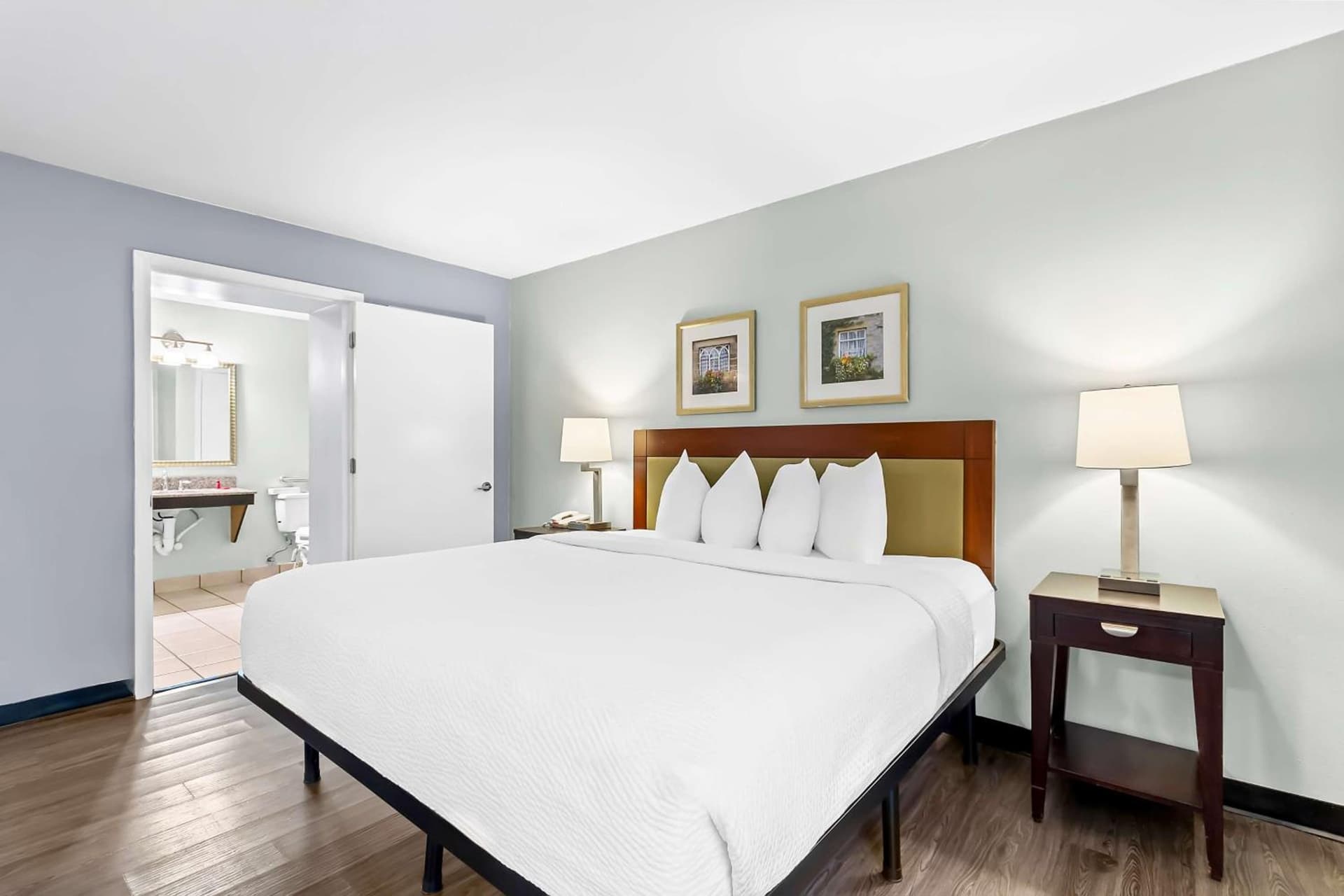 SureStay Studio by Best Western Pensacola gallery photo in Pensacola, FL — image 19