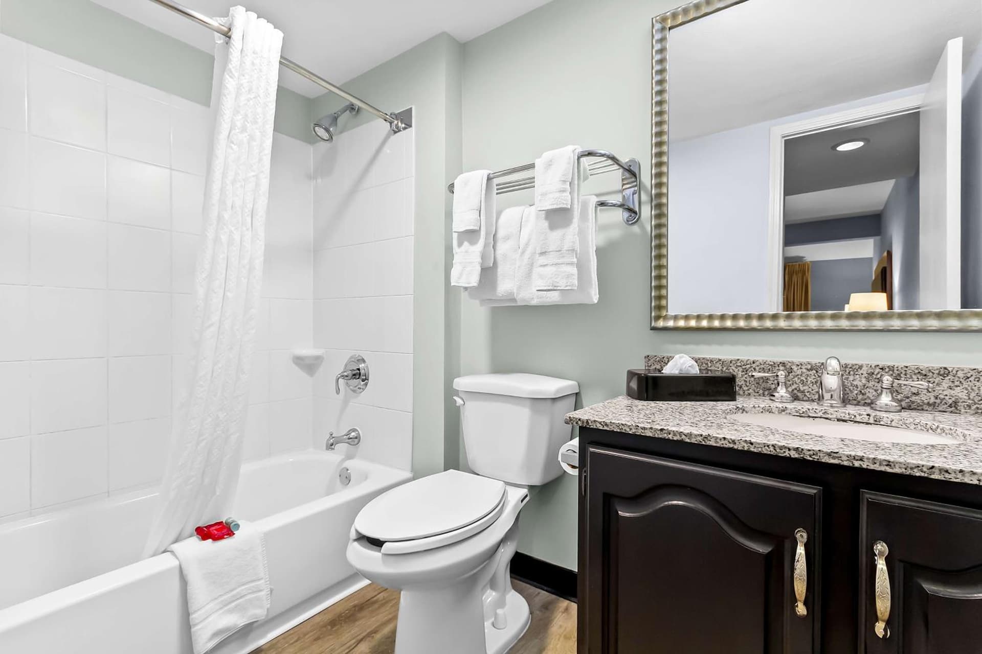 SureStay Studio by Best Western Pensacola gallery photo in Pensacola, FL — image 11