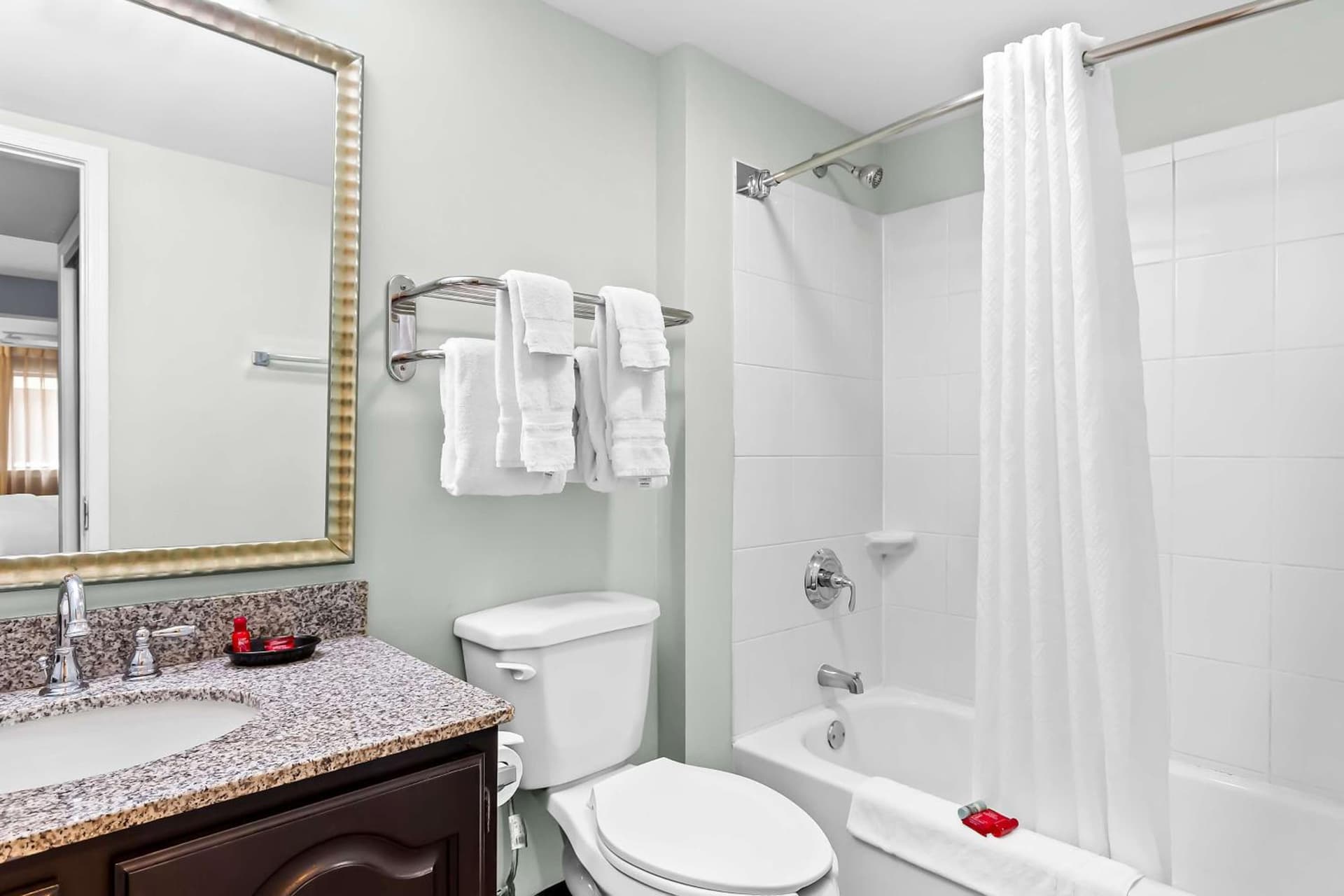 SureStay Studio by Best Western Pensacola gallery photo in Pensacola, FL — image 16