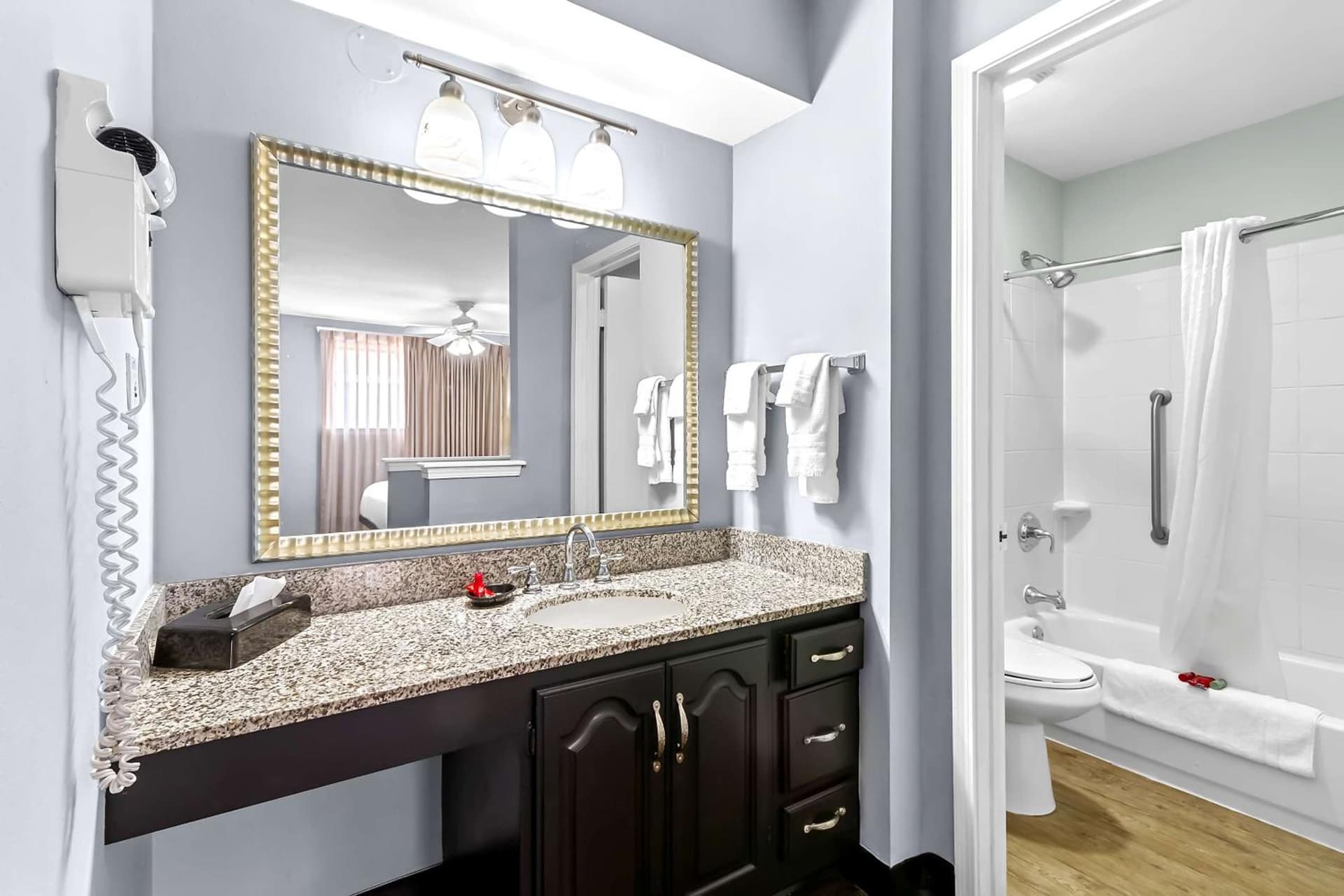SureStay Studio by Best Western Pensacola gallery photo in Pensacola, FL — image 8
