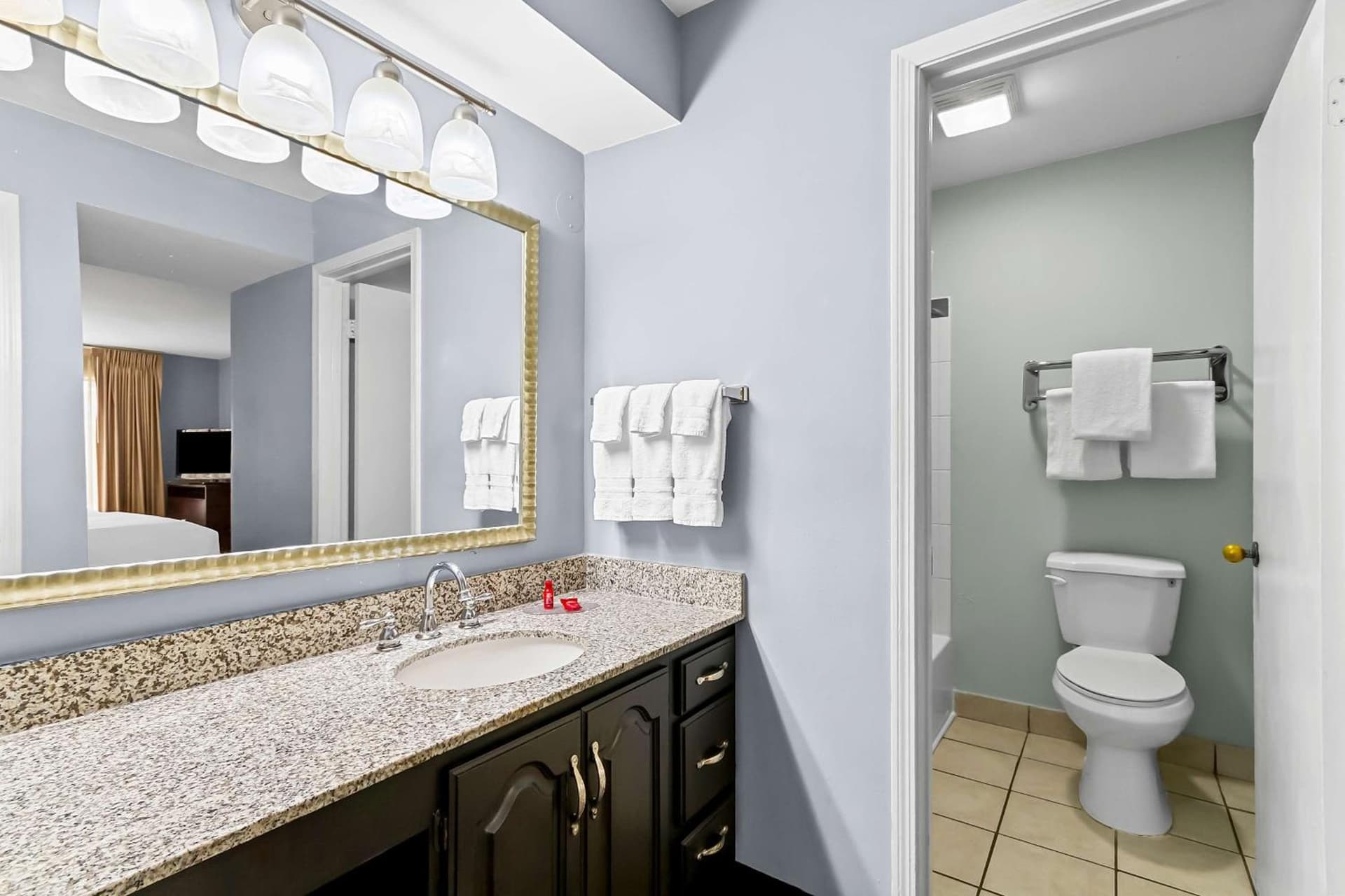 SureStay Studio by Best Western Pensacola gallery photo in Pensacola, FL — image 40