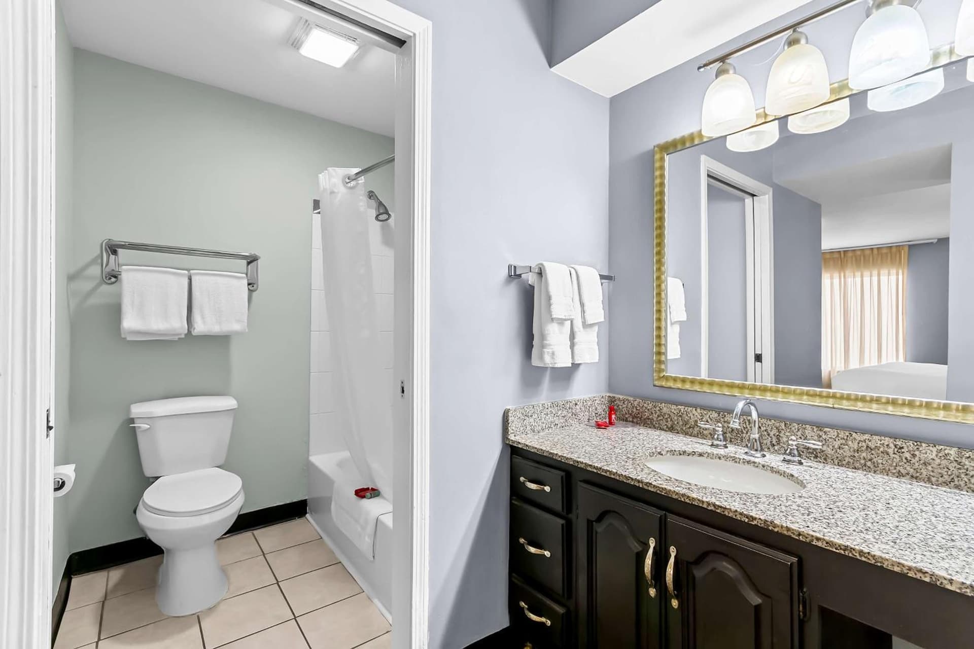SureStay Studio by Best Western Pensacola gallery photo in Pensacola, FL — image 27