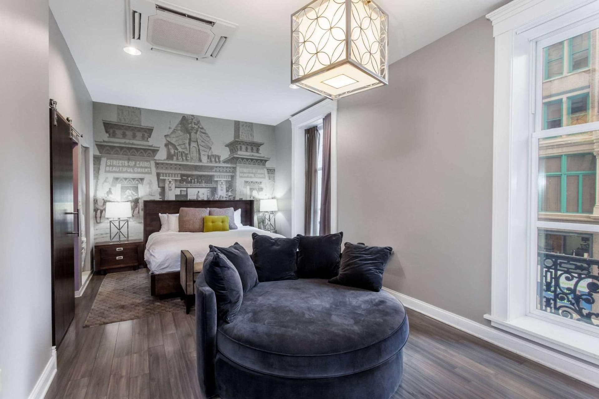 Hotel at the Lafayette Trademark Collection by Wyndham gallery photo in Buffalo, NY — image 12