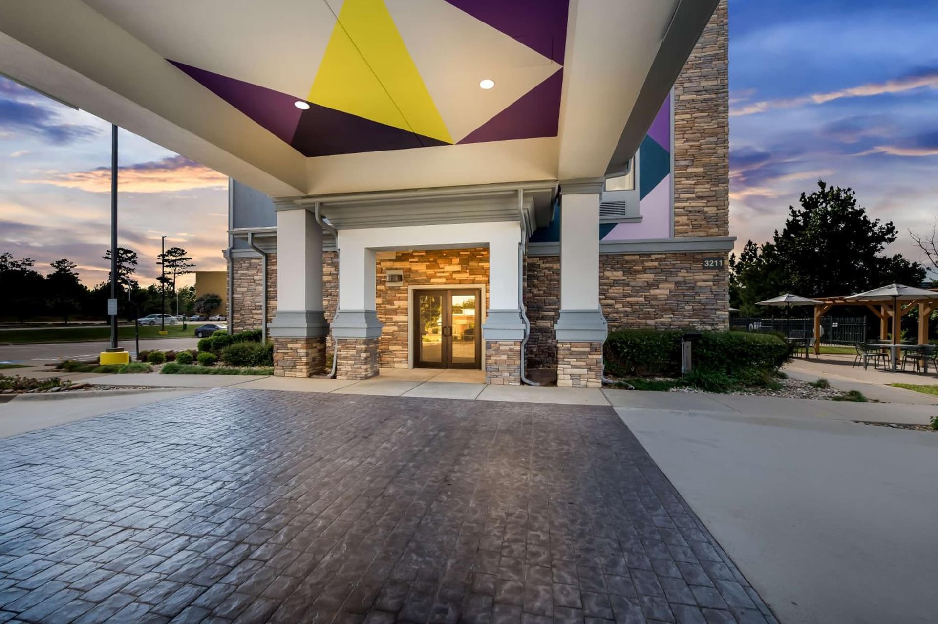 Spark By Hilton Longview gallery photo in Longview, TX — image 11