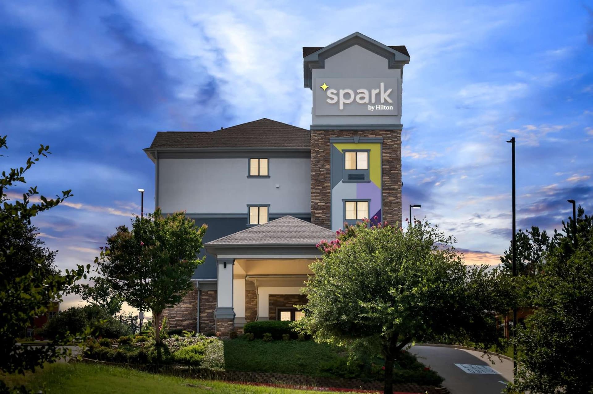Spark By Hilton Longview gallery photo in Longview, TX — image 43