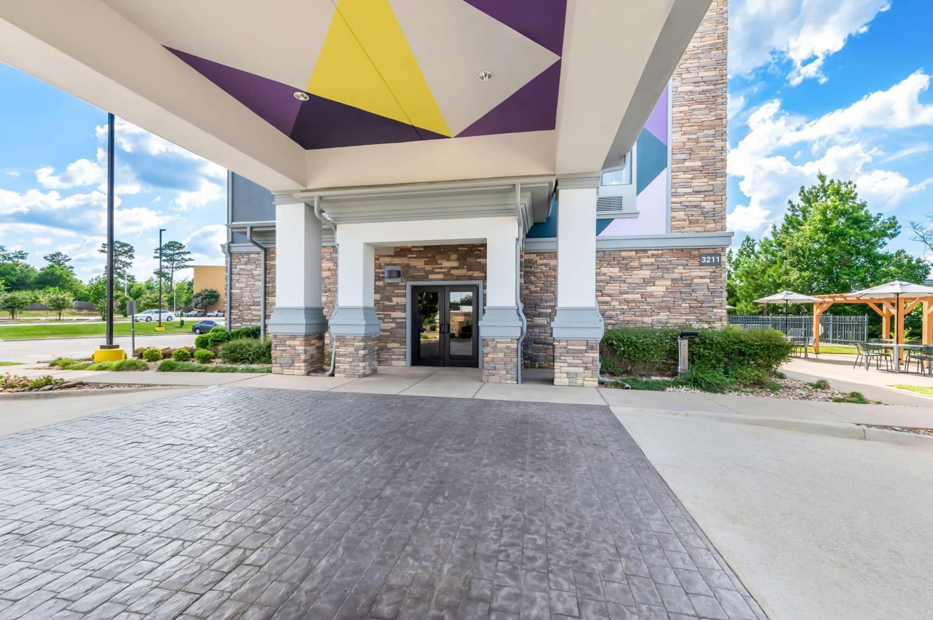 Spark By Hilton Longview gallery photo in Longview, TX — image 46