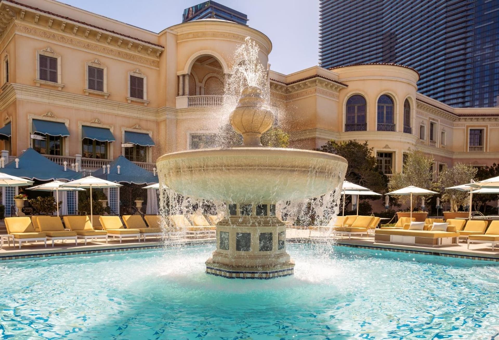 Bellagio gallery photo in Las Vegas, NV — image 83