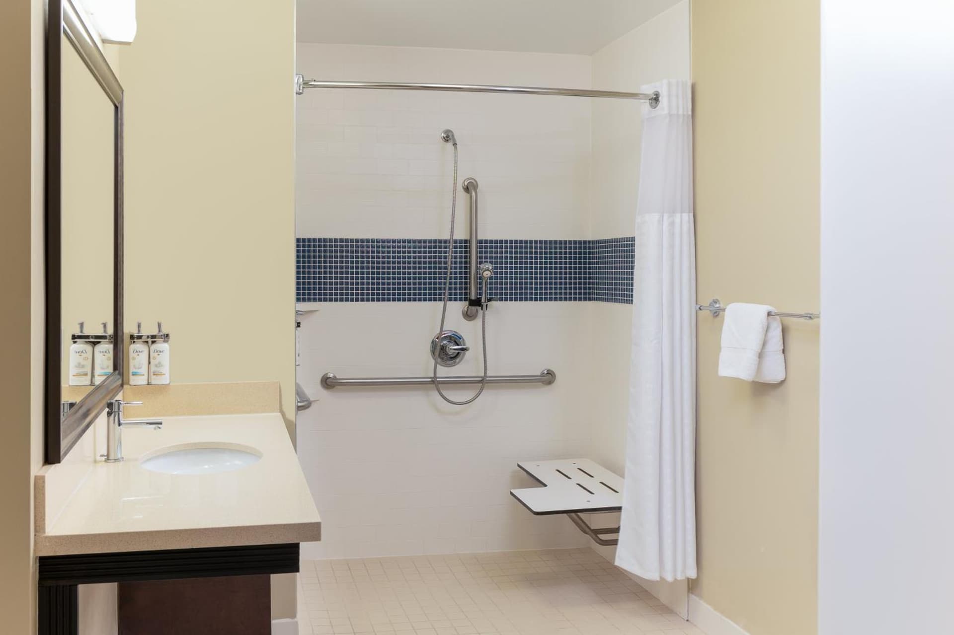 Staybridge Suites Sacramento-Folsom by IHG gallery photo in Folsom, CA — image 43