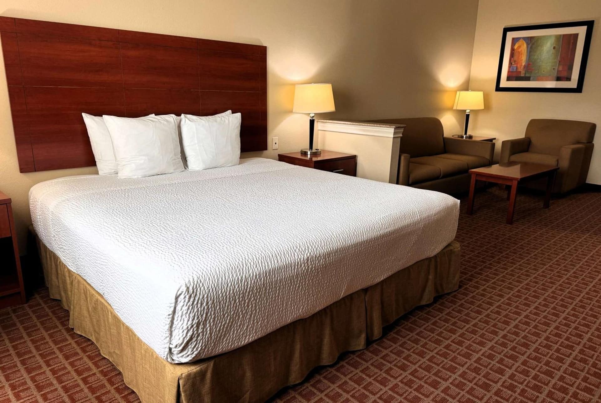 Ramada by Wyndham College Station gallery photo in College Station, TX — image 52