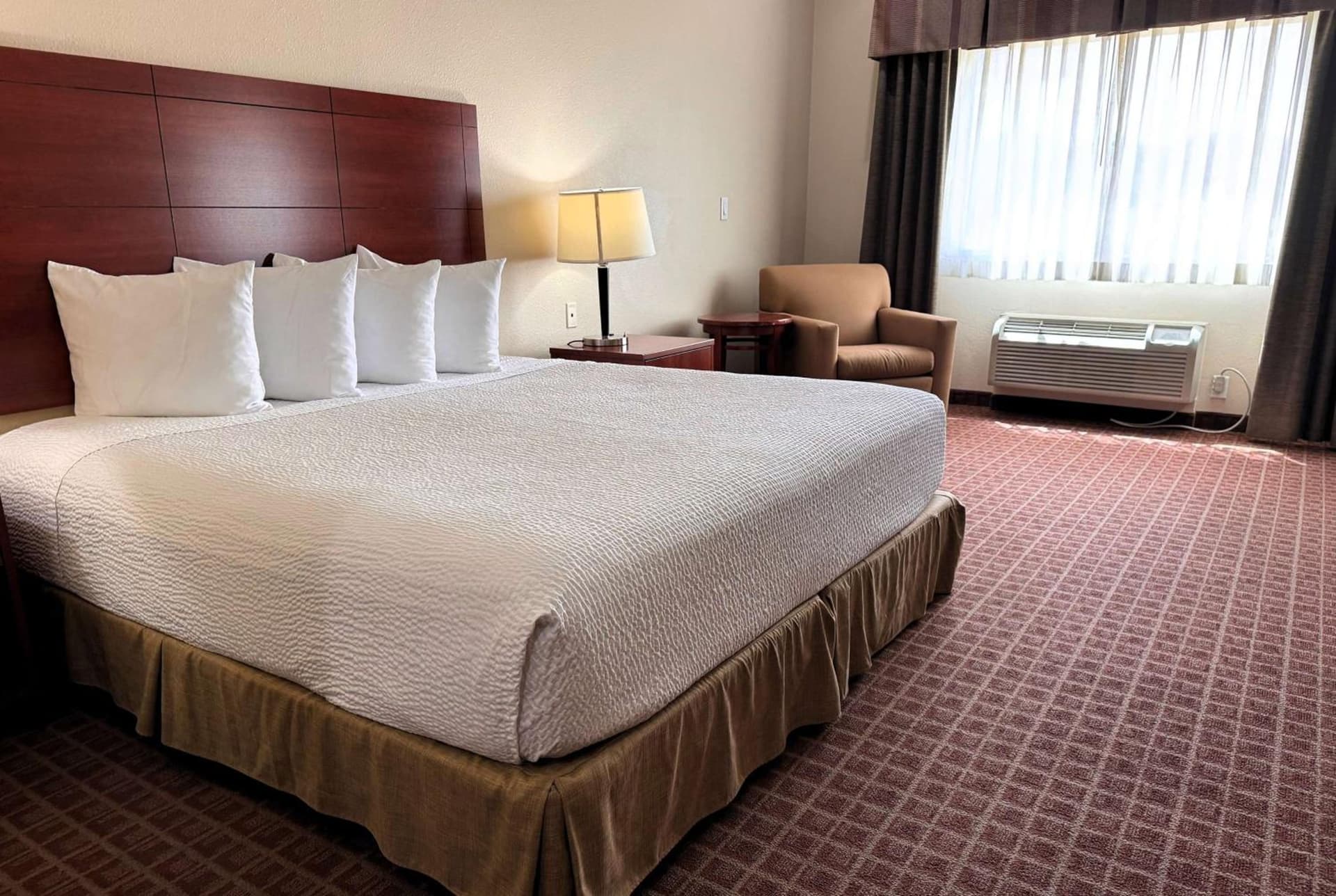 Ramada by Wyndham College Station gallery photo in College Station, TX — image 34