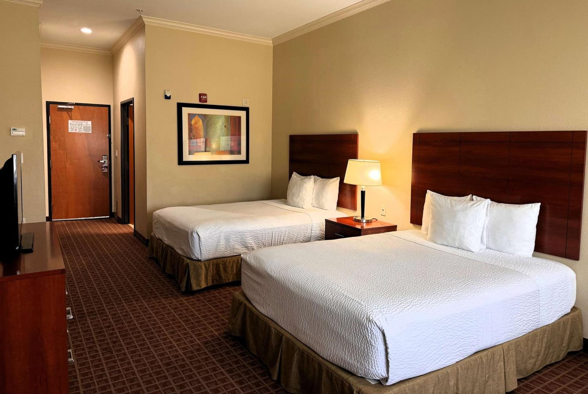 Ramada by Wyndham College Station gallery photo in College Station, TX — image 40